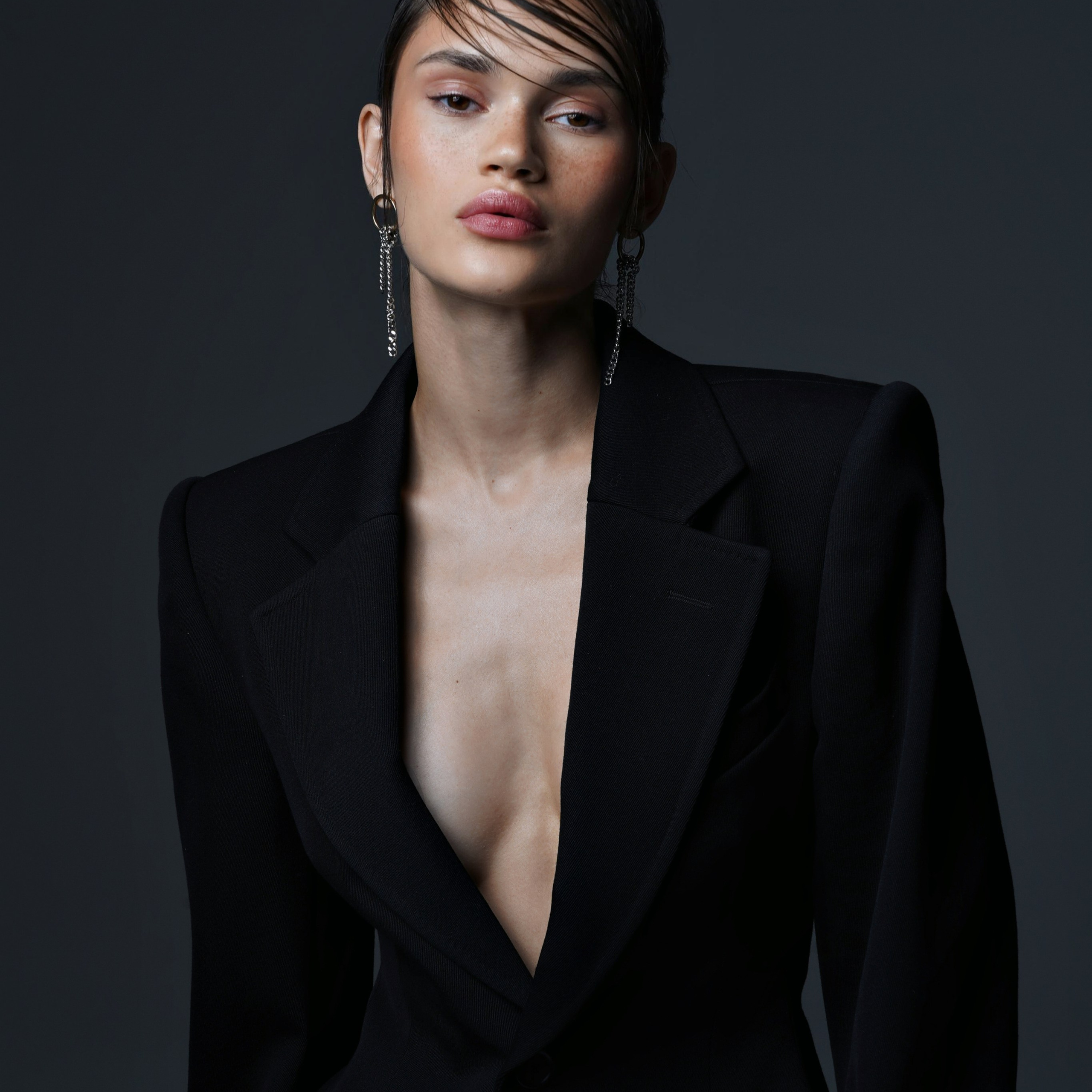 Studio. Главная