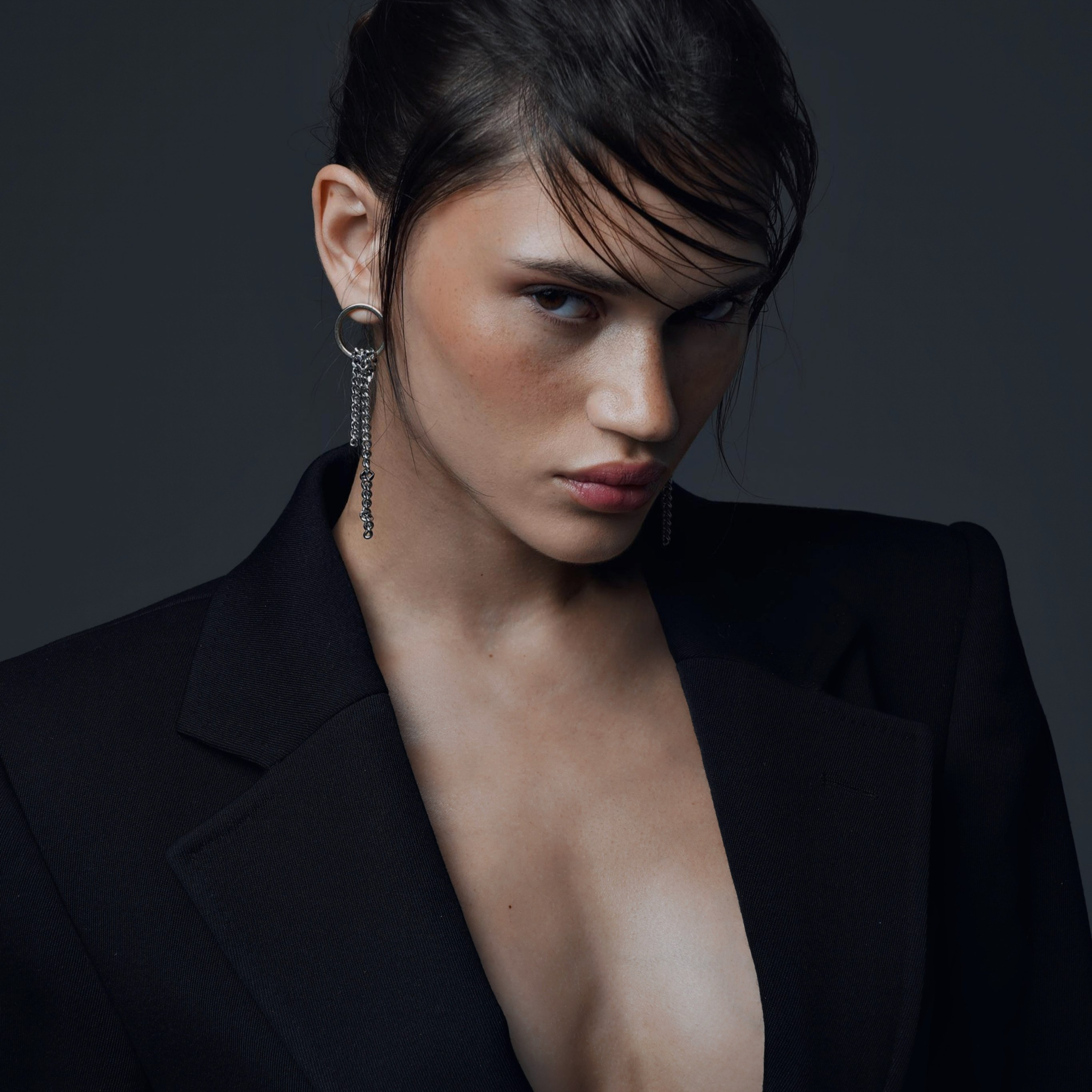 Studio. Главная