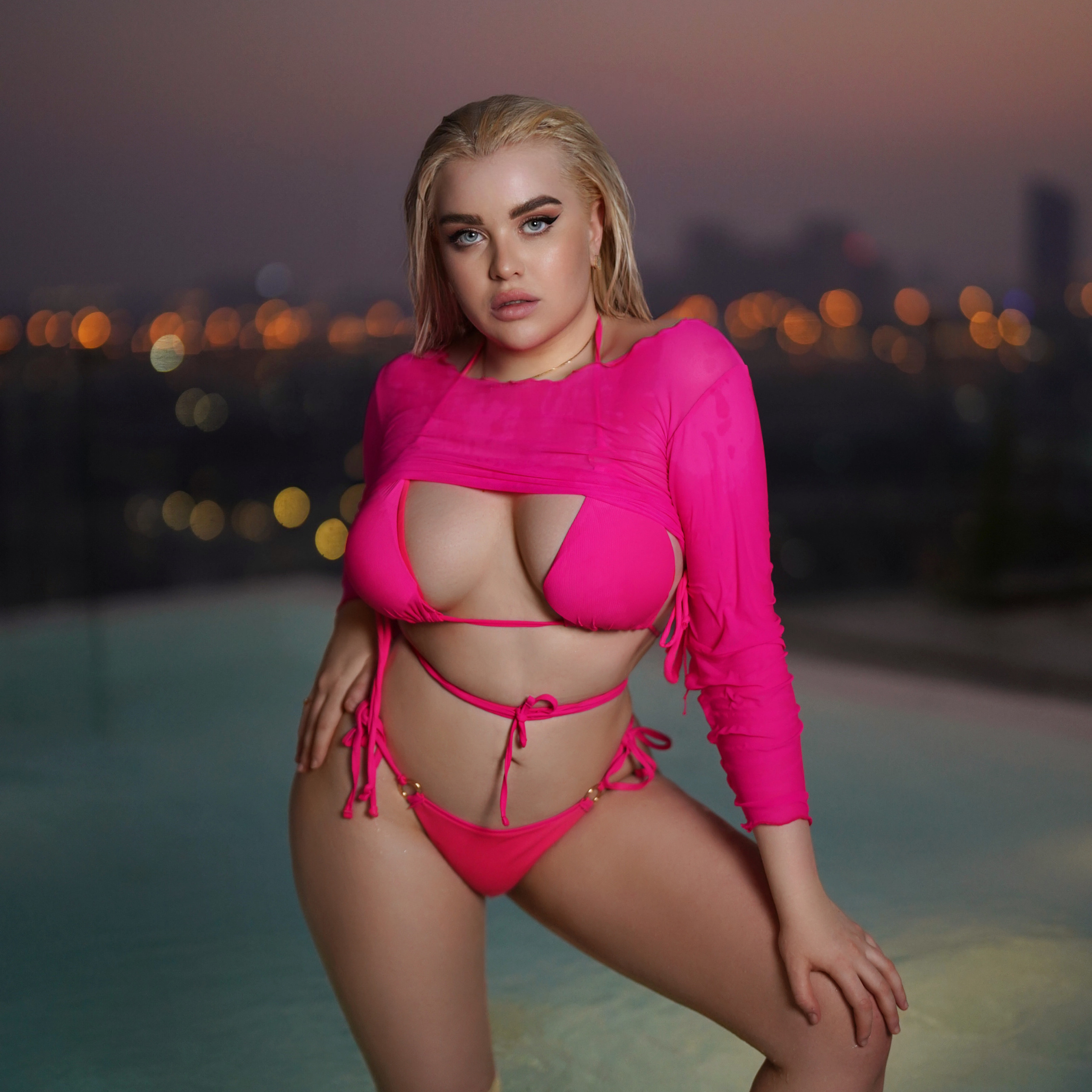 Street. Главная