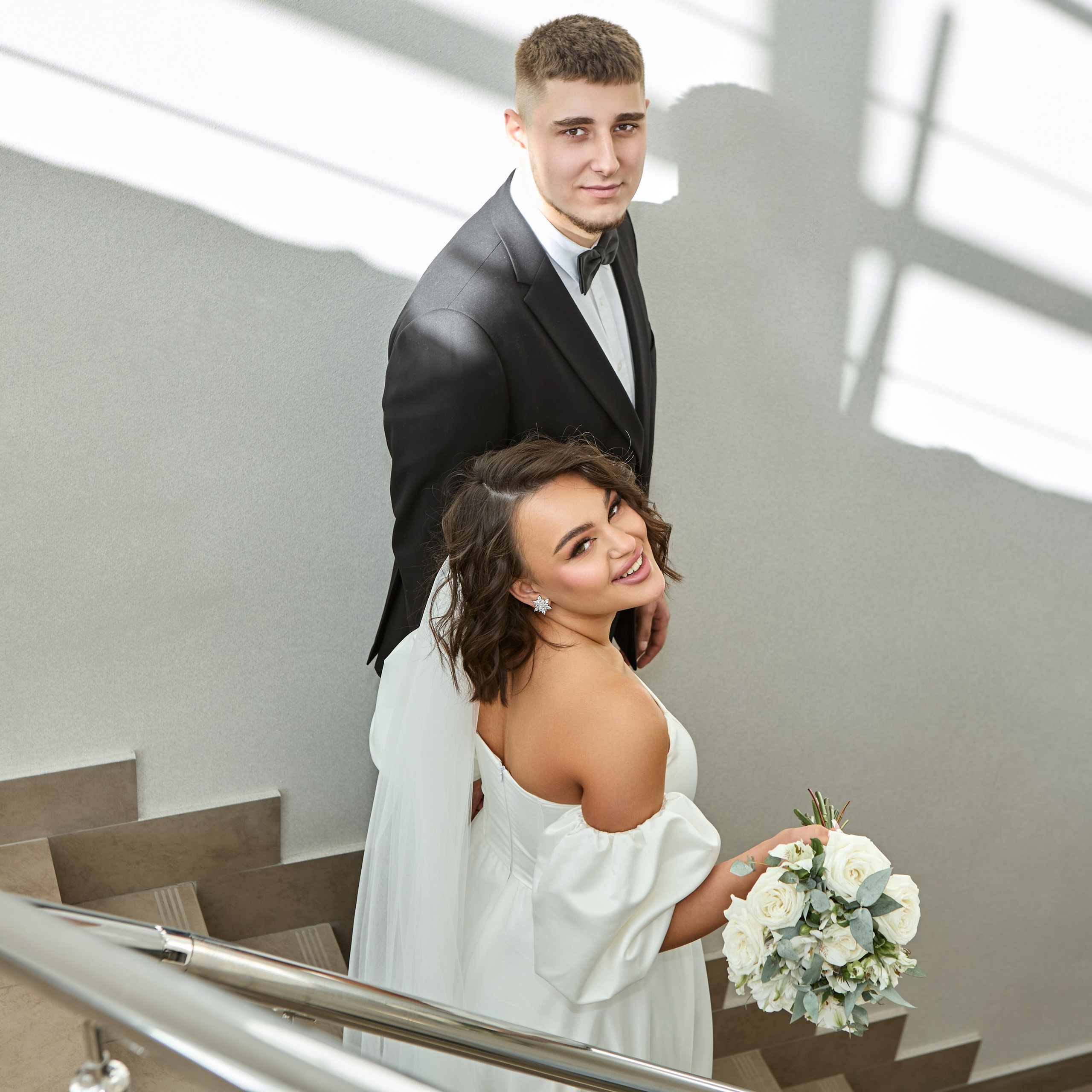 Андрей и Юлия