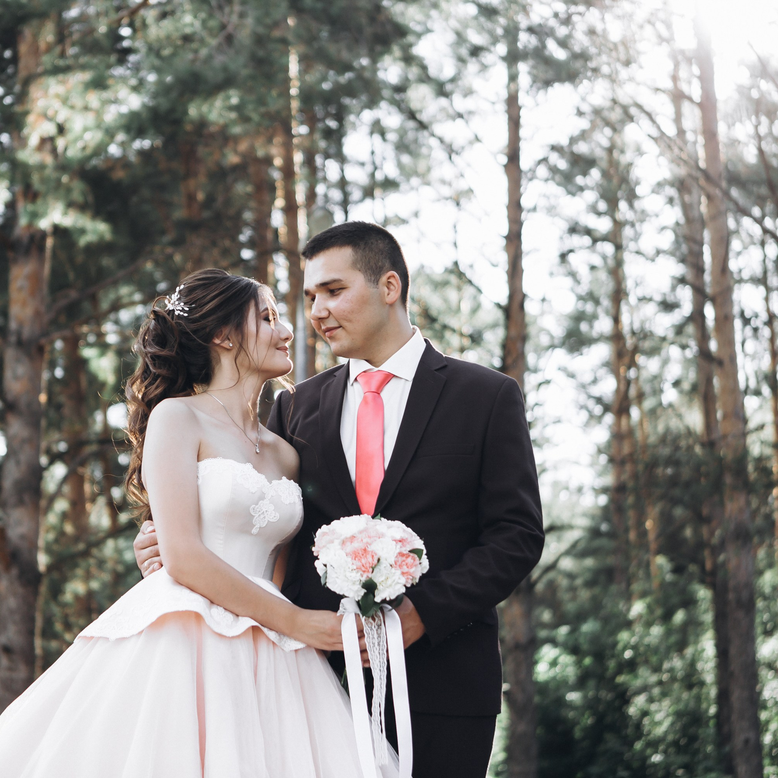 Отзывы. Свадебный и портретный фотограф в Рязани Ринета Цветкова