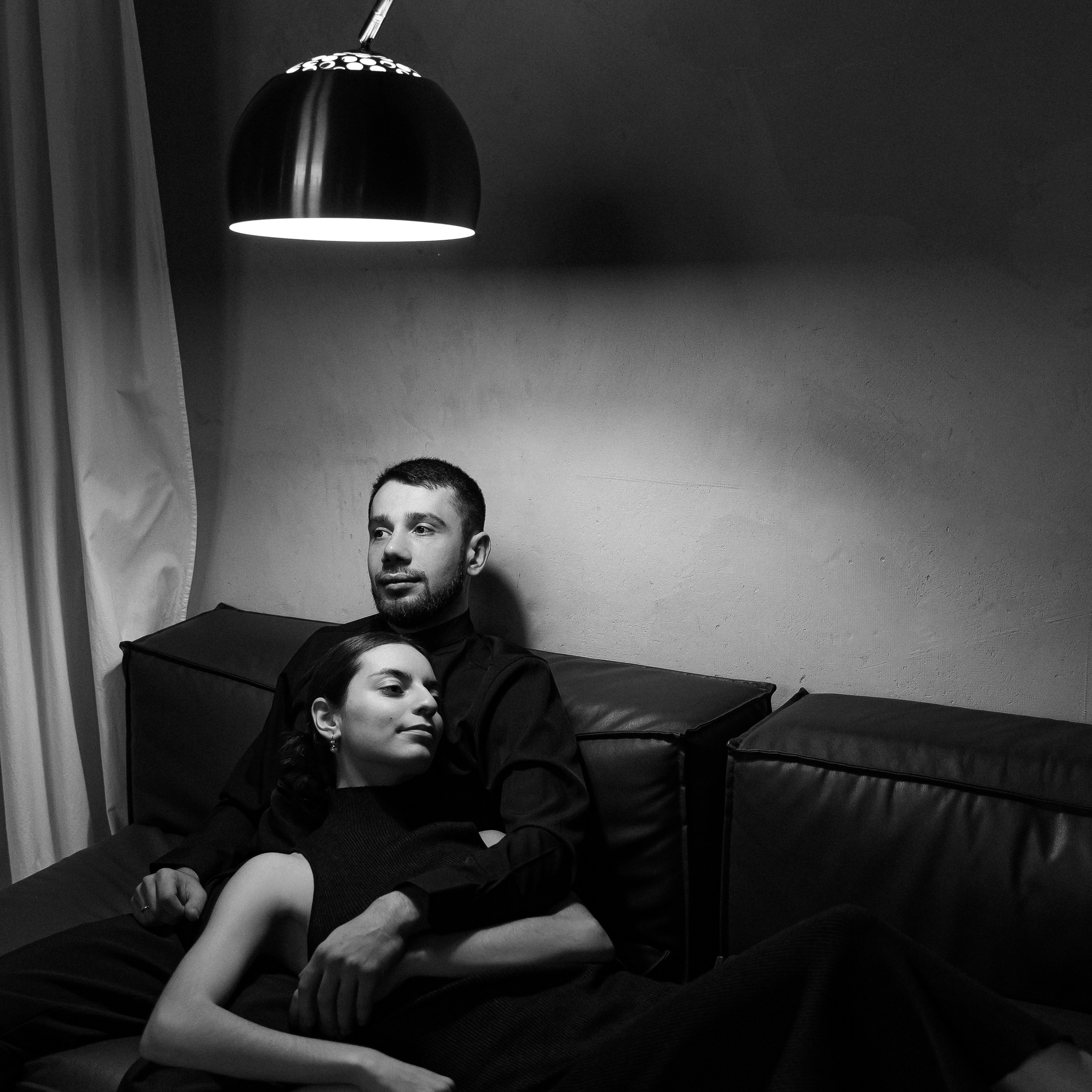 Карэн и Диана