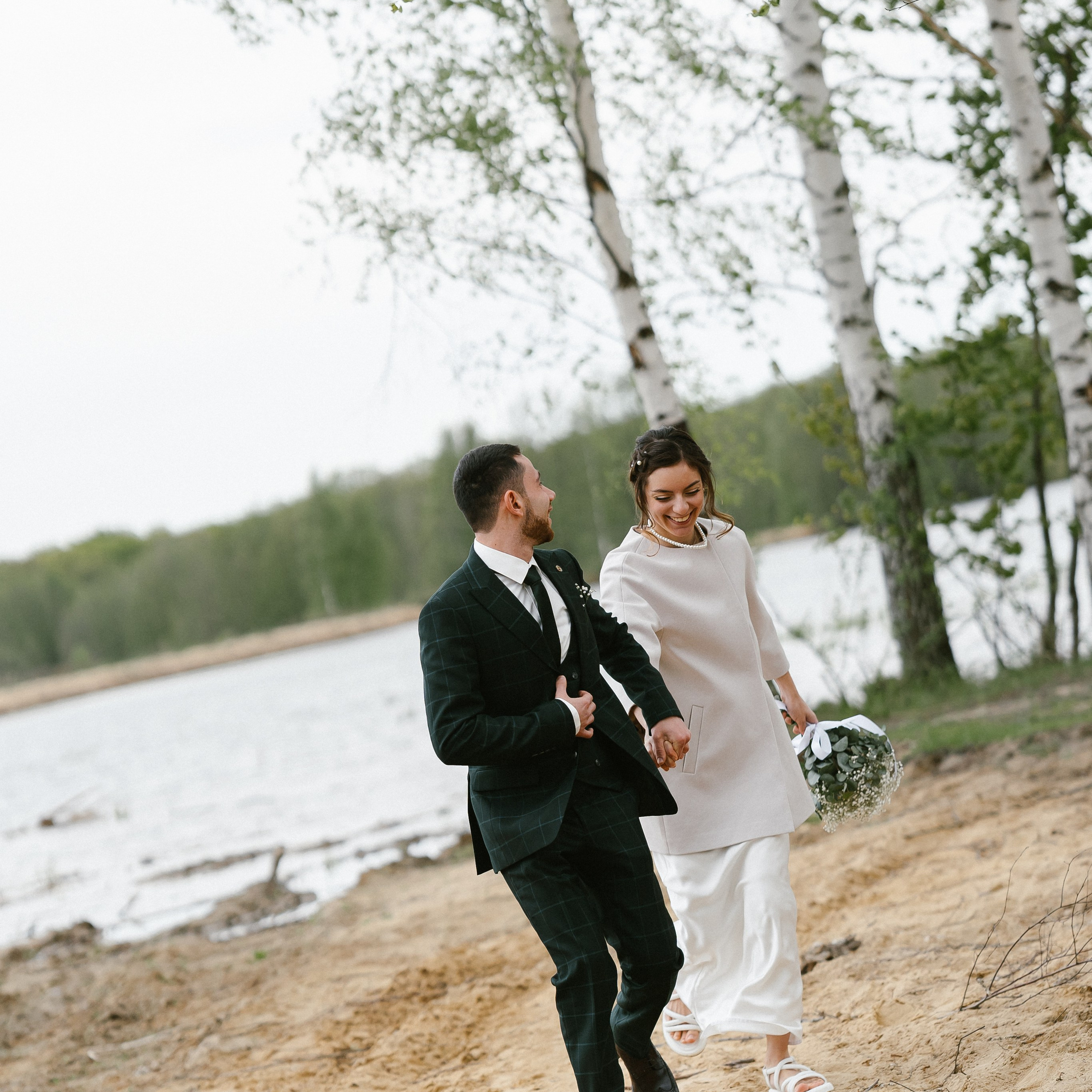 Карэн и Диана