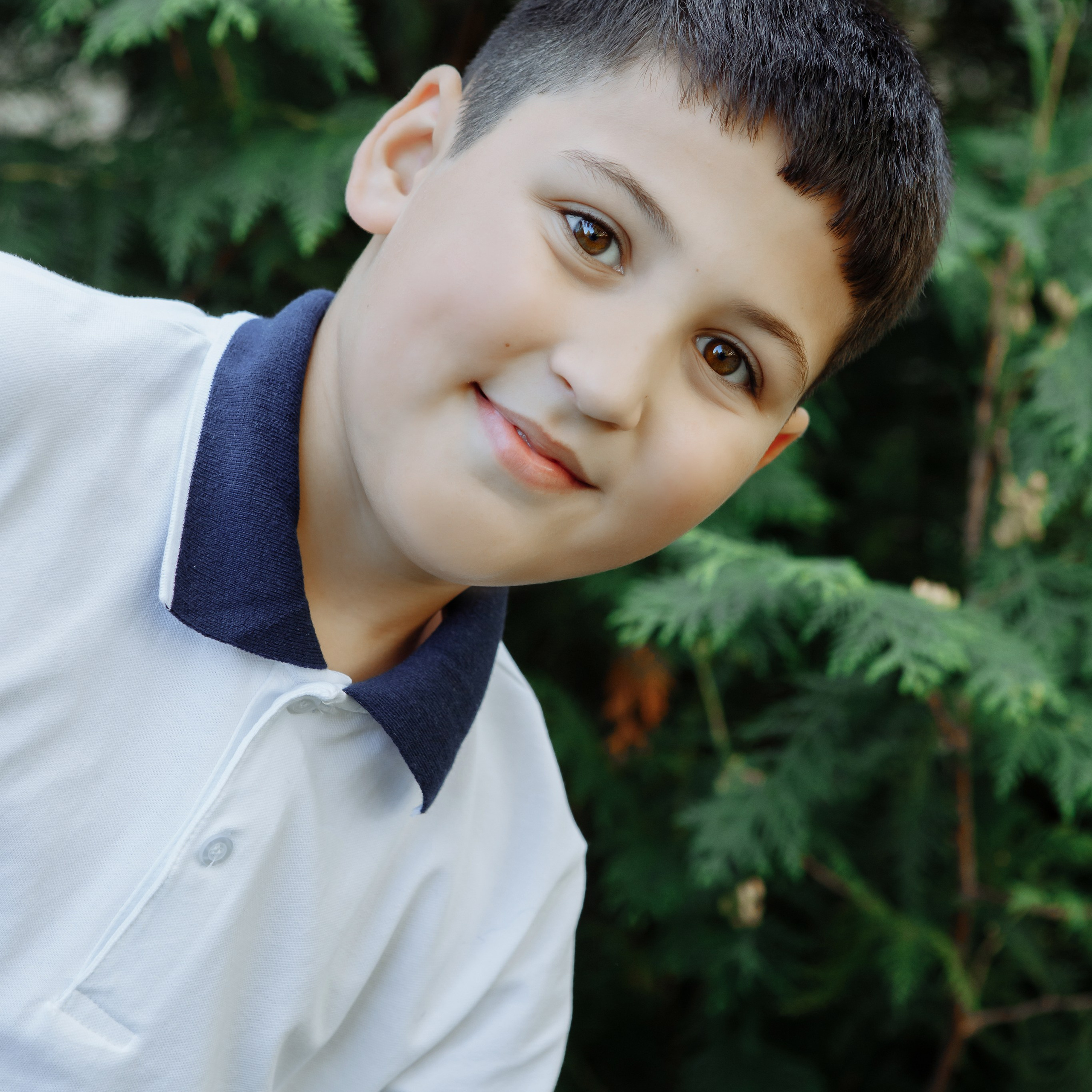 Отзывы. Фотограф в городе Тихвин Александра Проничева