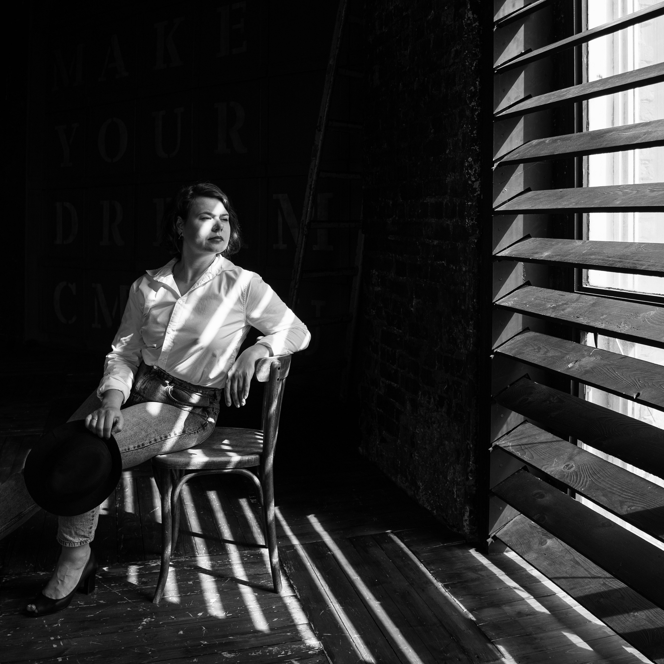 2021 Портреты