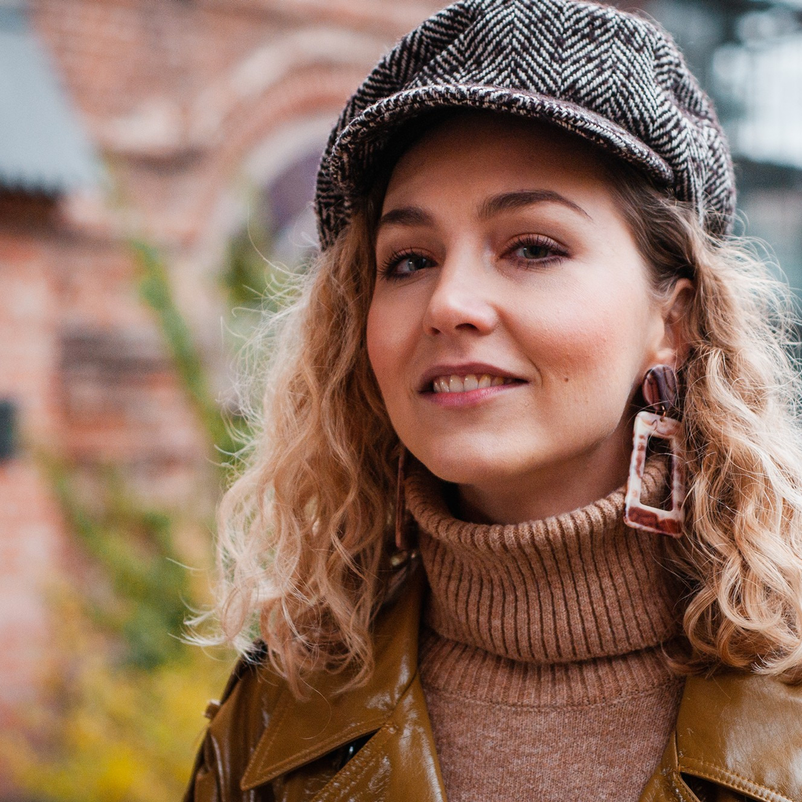 2020 Прогулка с Ольгой в Крутицком подворье