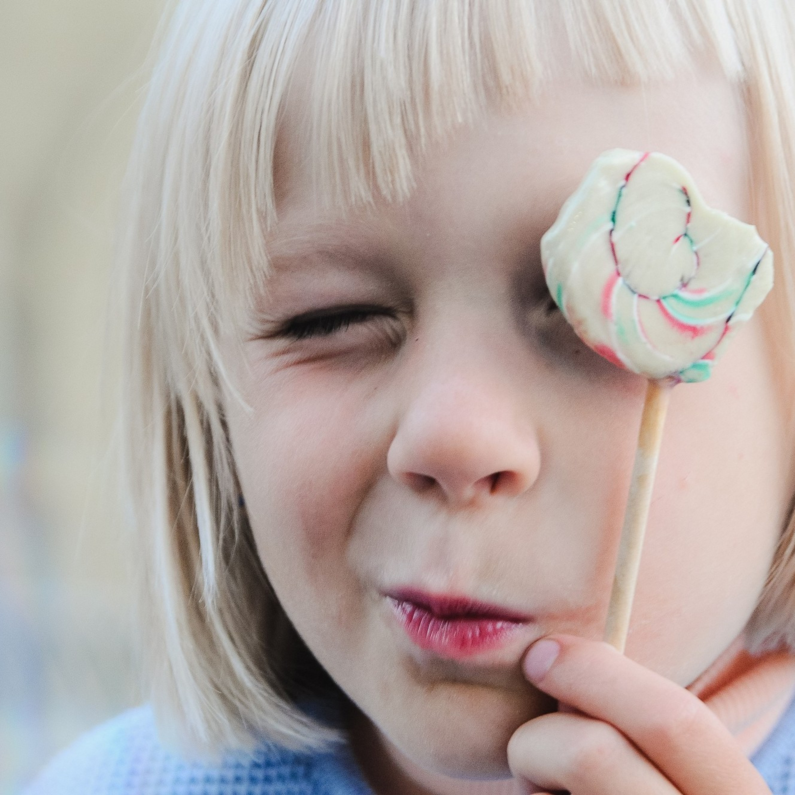 2020 Дети и семьи