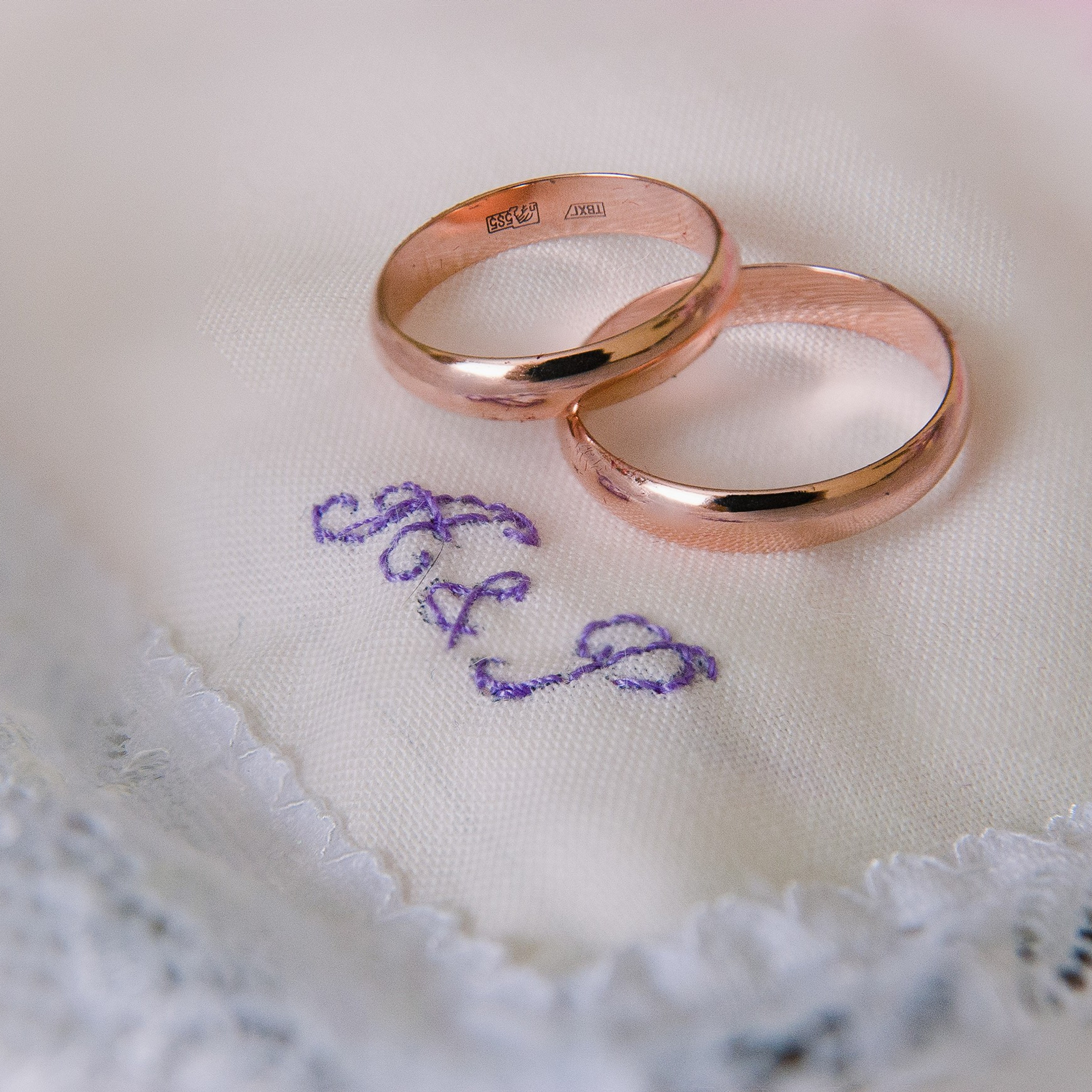 Анастасия и Роман. Утро невесты и торжественная регистрация