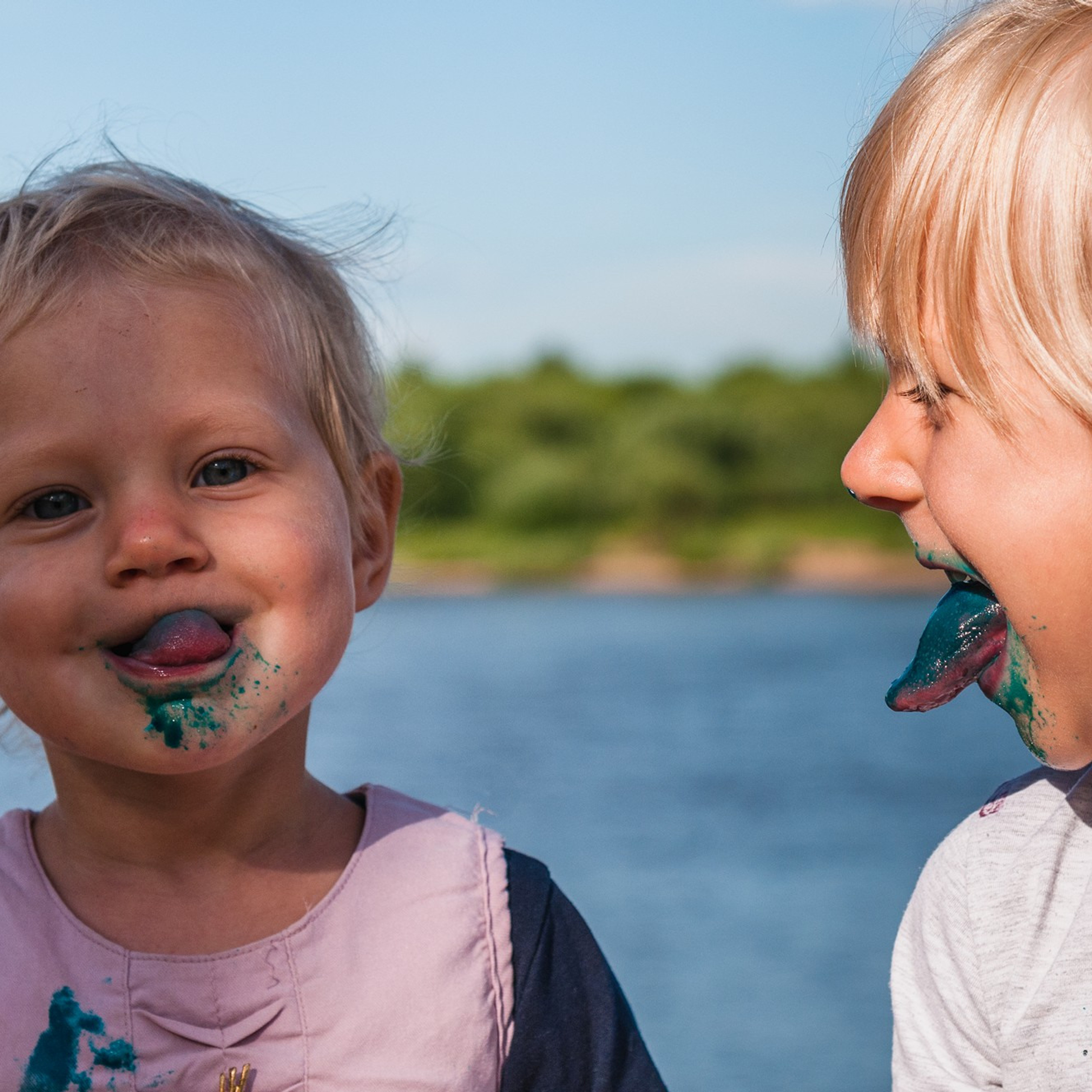 2020 Сладкая вата