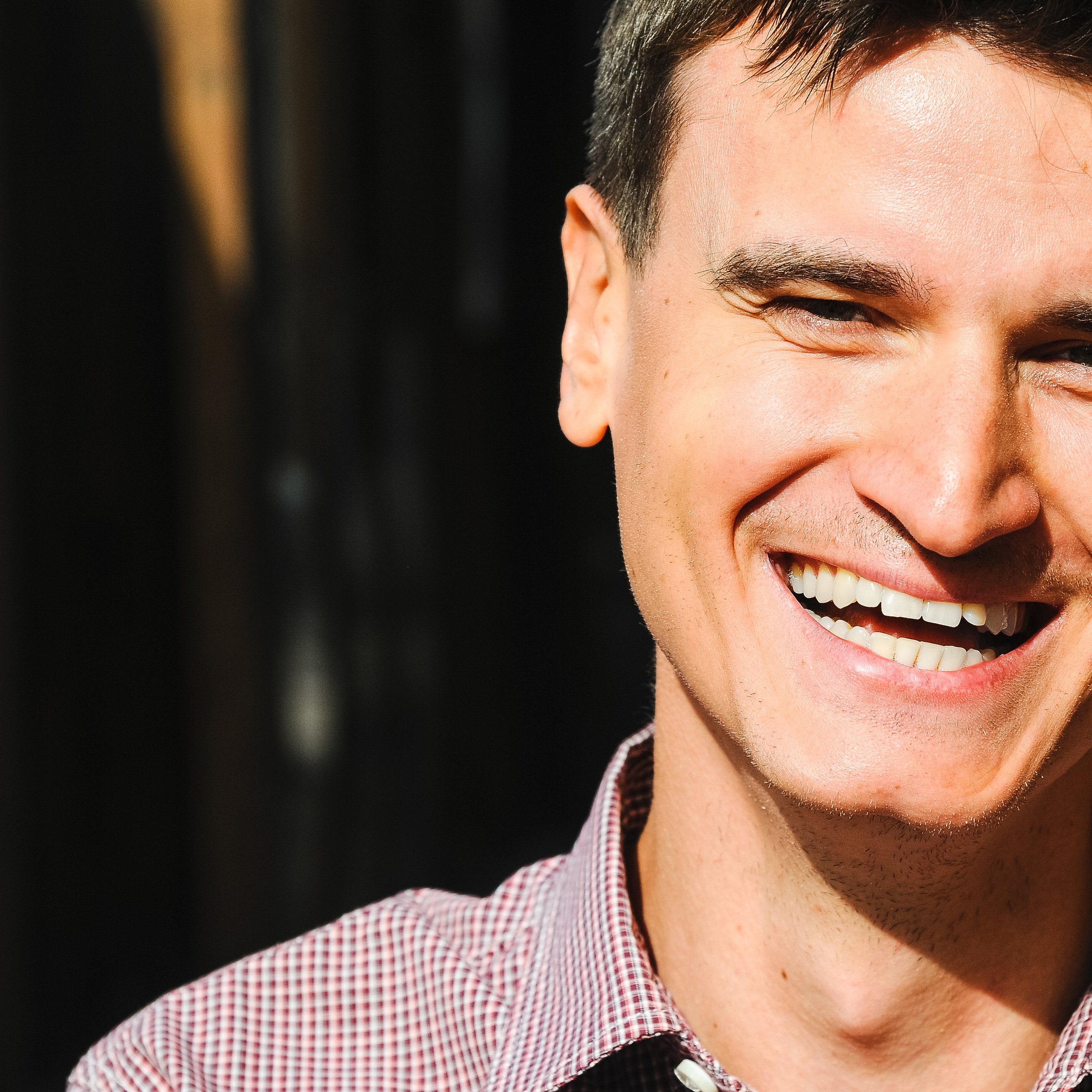 2020 Портреты