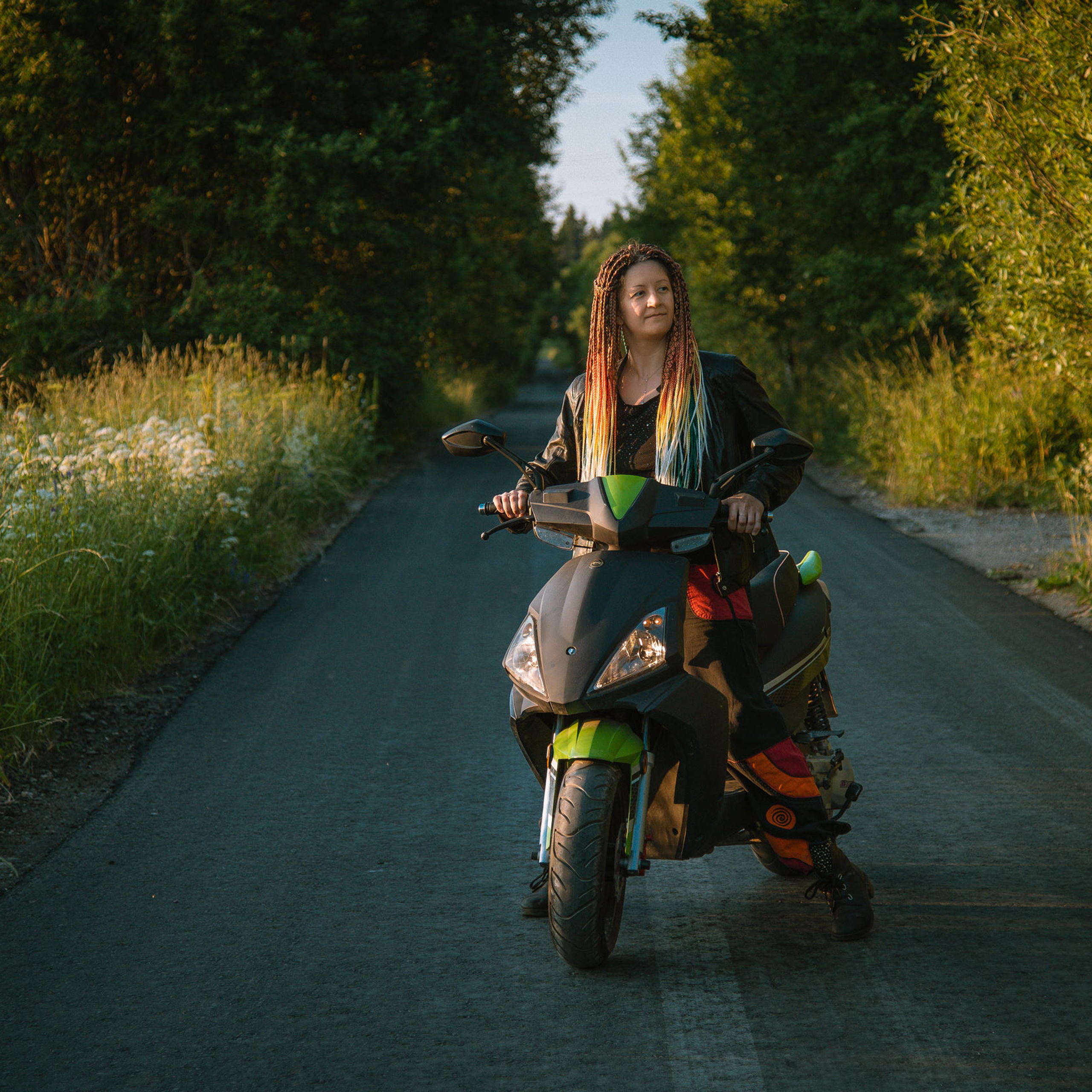 2022 Александра, фотосессия за 15 минут