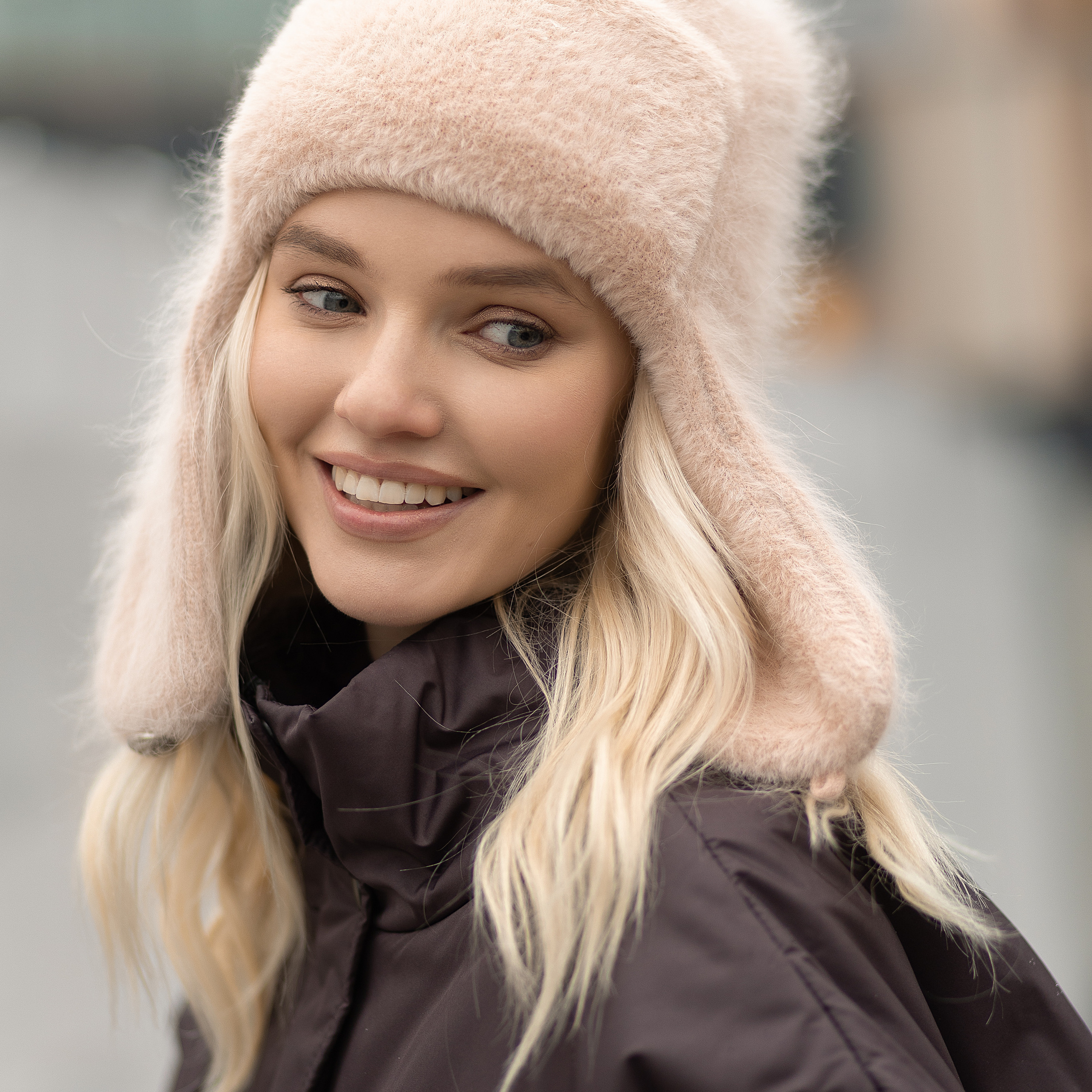 Отзывы. Женский фотограф в Екатеринбурге Марина Логинова