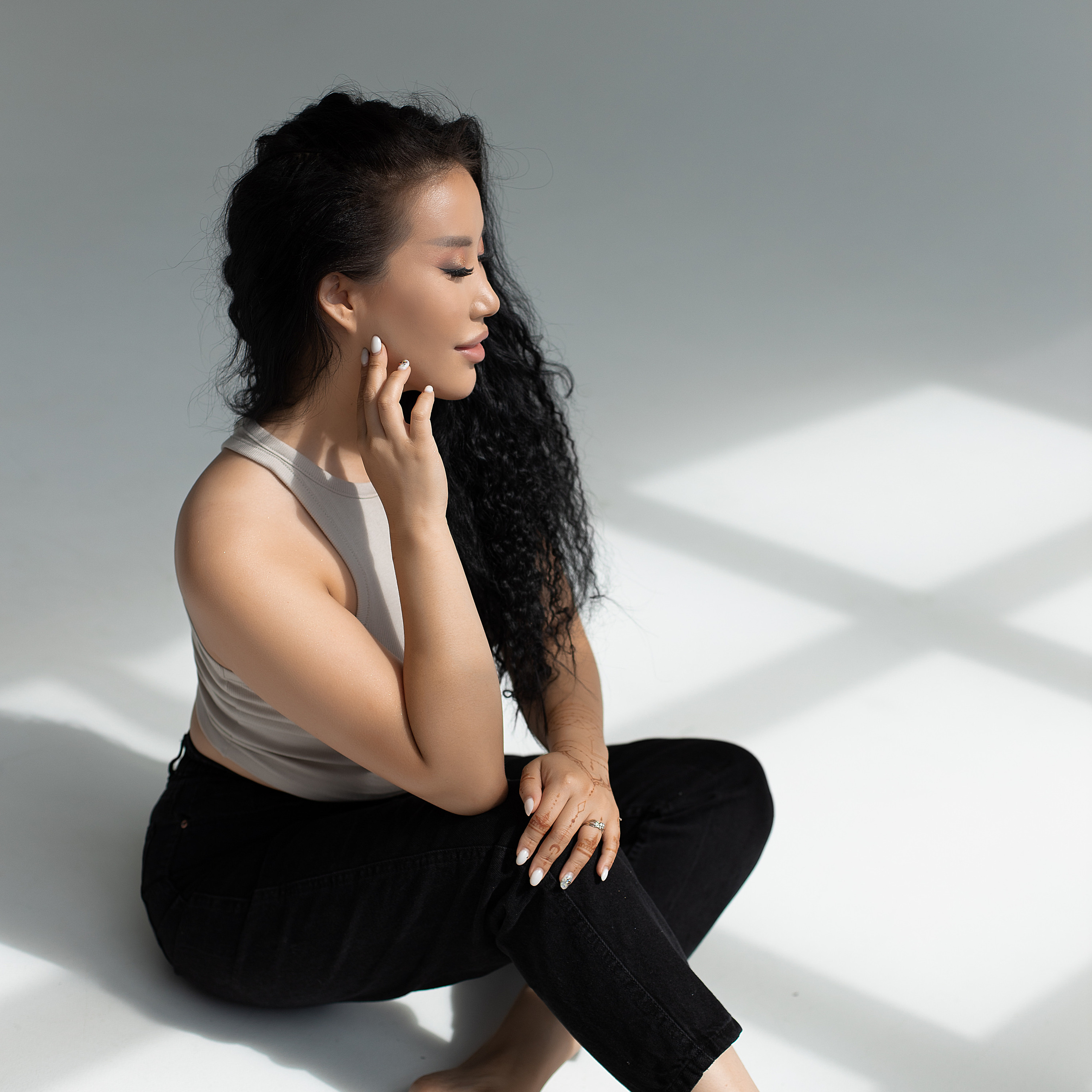 Отзывы. Женский фотограф в Екатеринбурге Марина Логинова