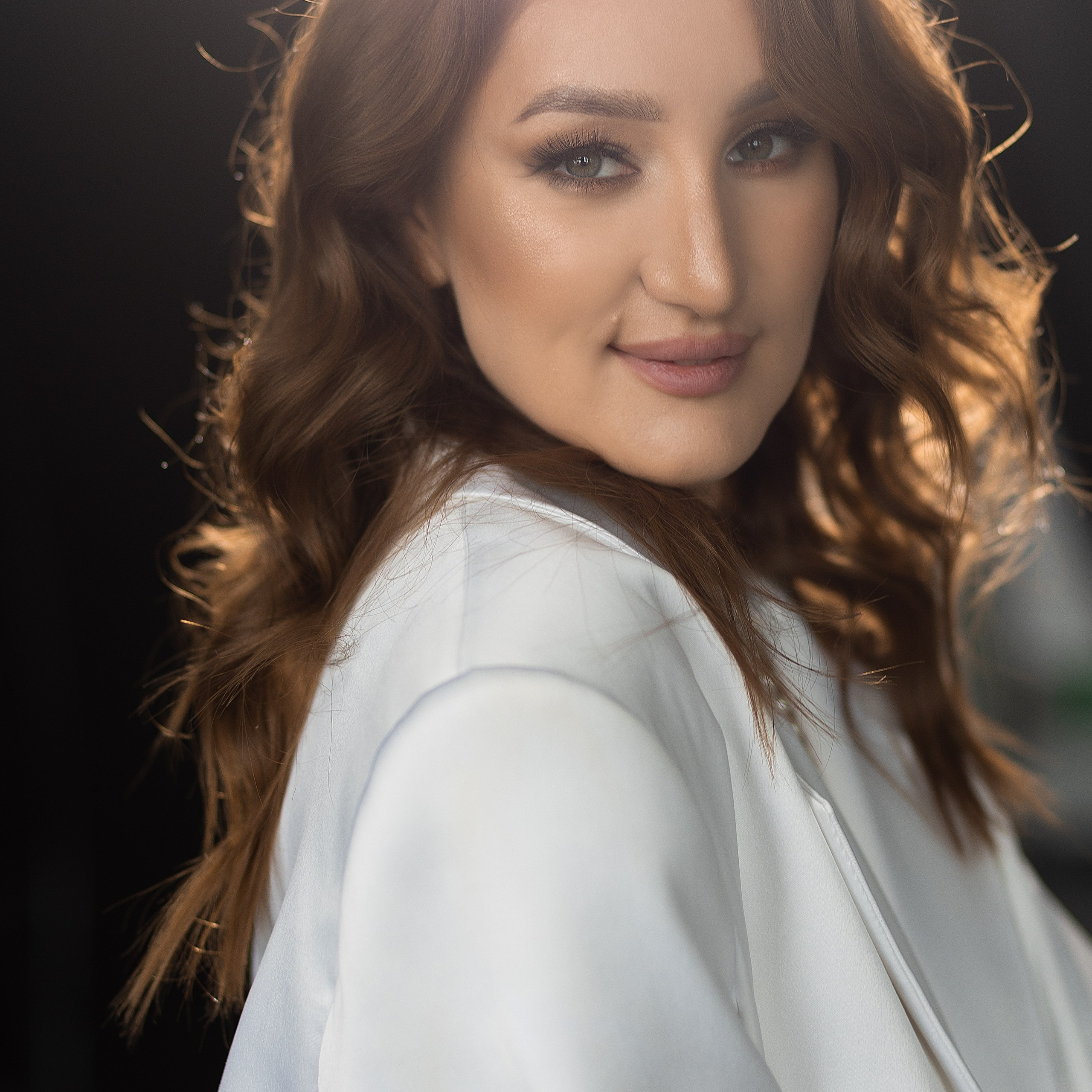 Отзывы. Женский фотограф в Екатеринбурге Марина Логинова