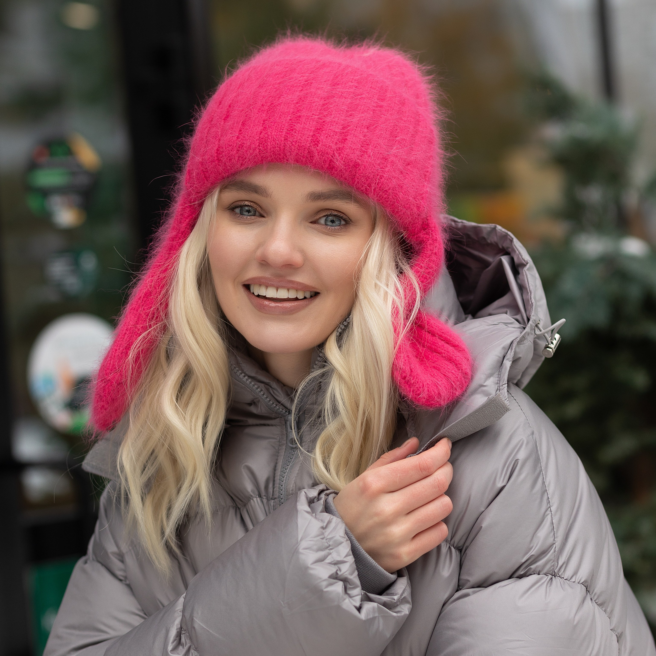 Отзывы. Женский фотограф в Екатеринбурге Марина Логинова