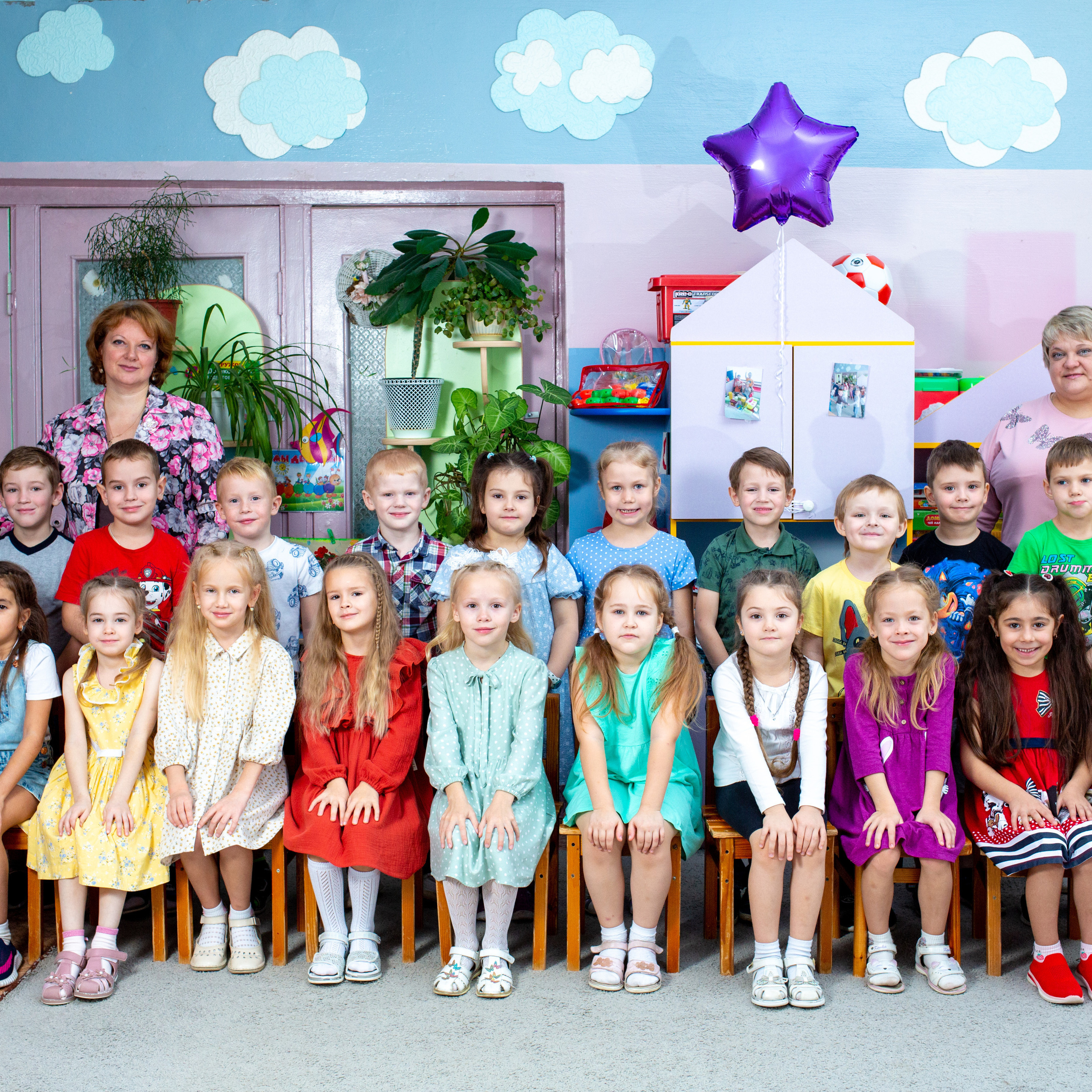 Отзывы о фотографе. Антонина Свешникова. Фотограф Антонина Свешникова. ВЫПУСКНЫЕ ФОТОКНИГИ для детских садов и школ. Москва, Владимир