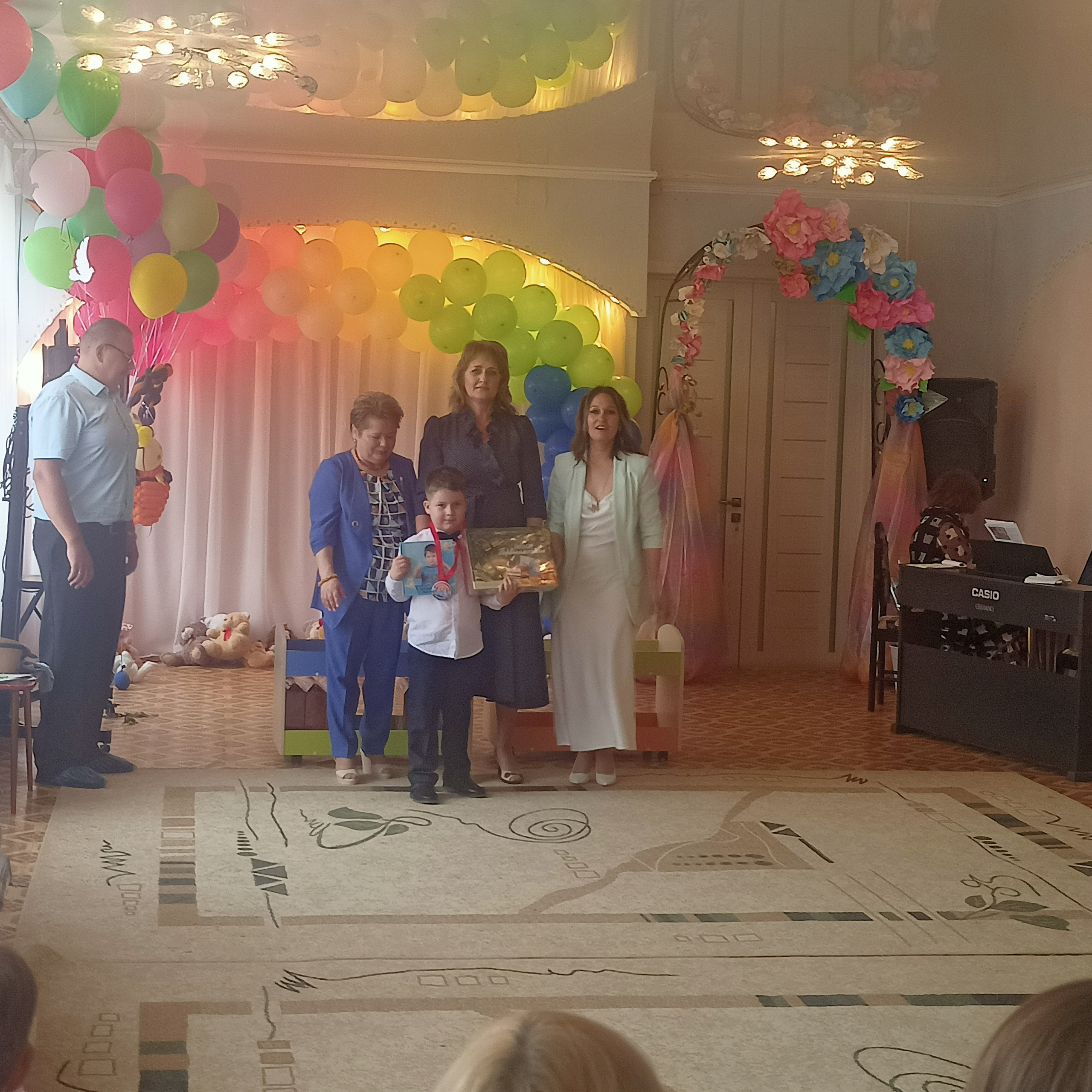 Отзывы о фотографе. Антонина Свешникова. Фотограф Антонина Свешникова. ВЫПУСКНЫЕ ФОТОКНИГИ для детских садов и школ. Москва, Владимир