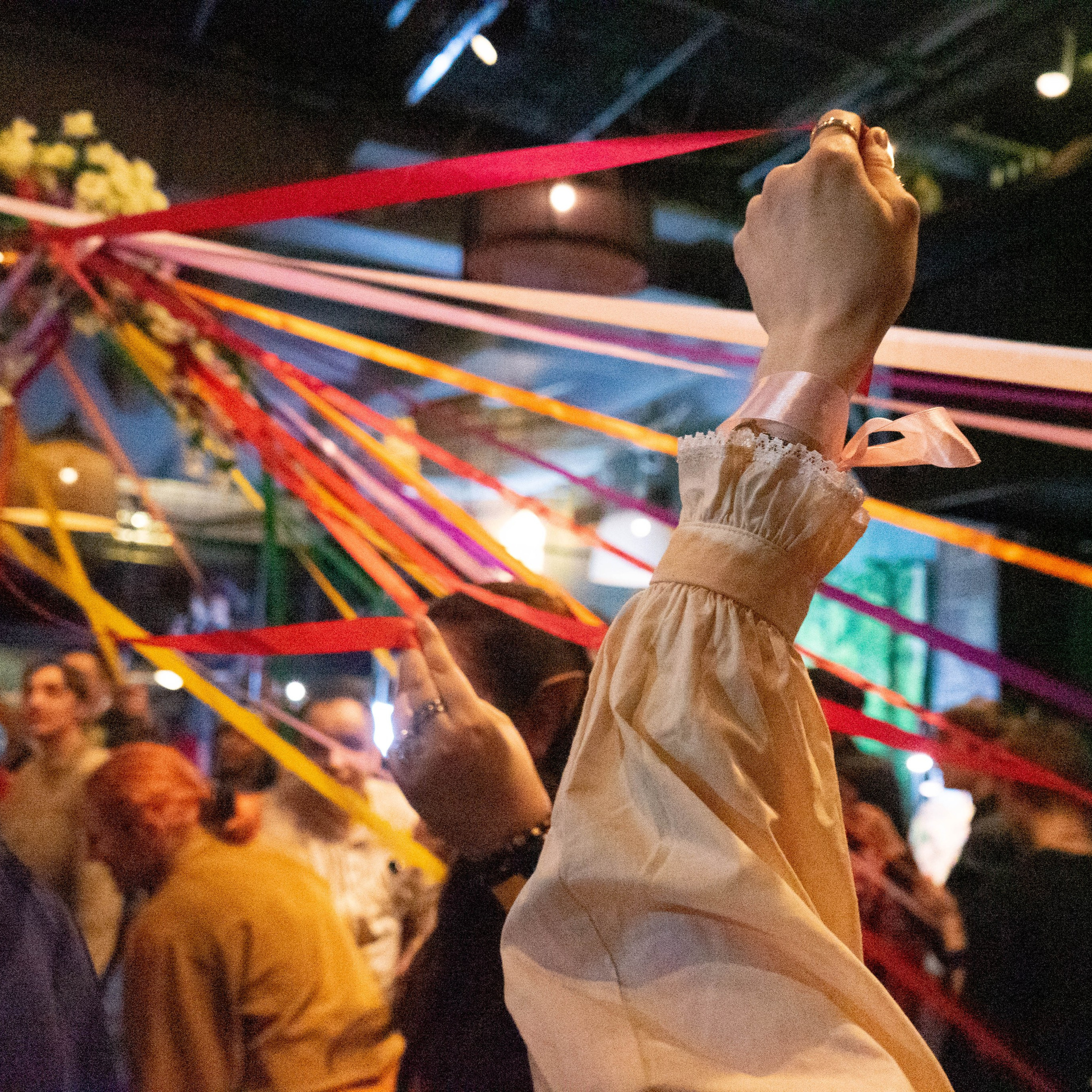 Бельтаинство