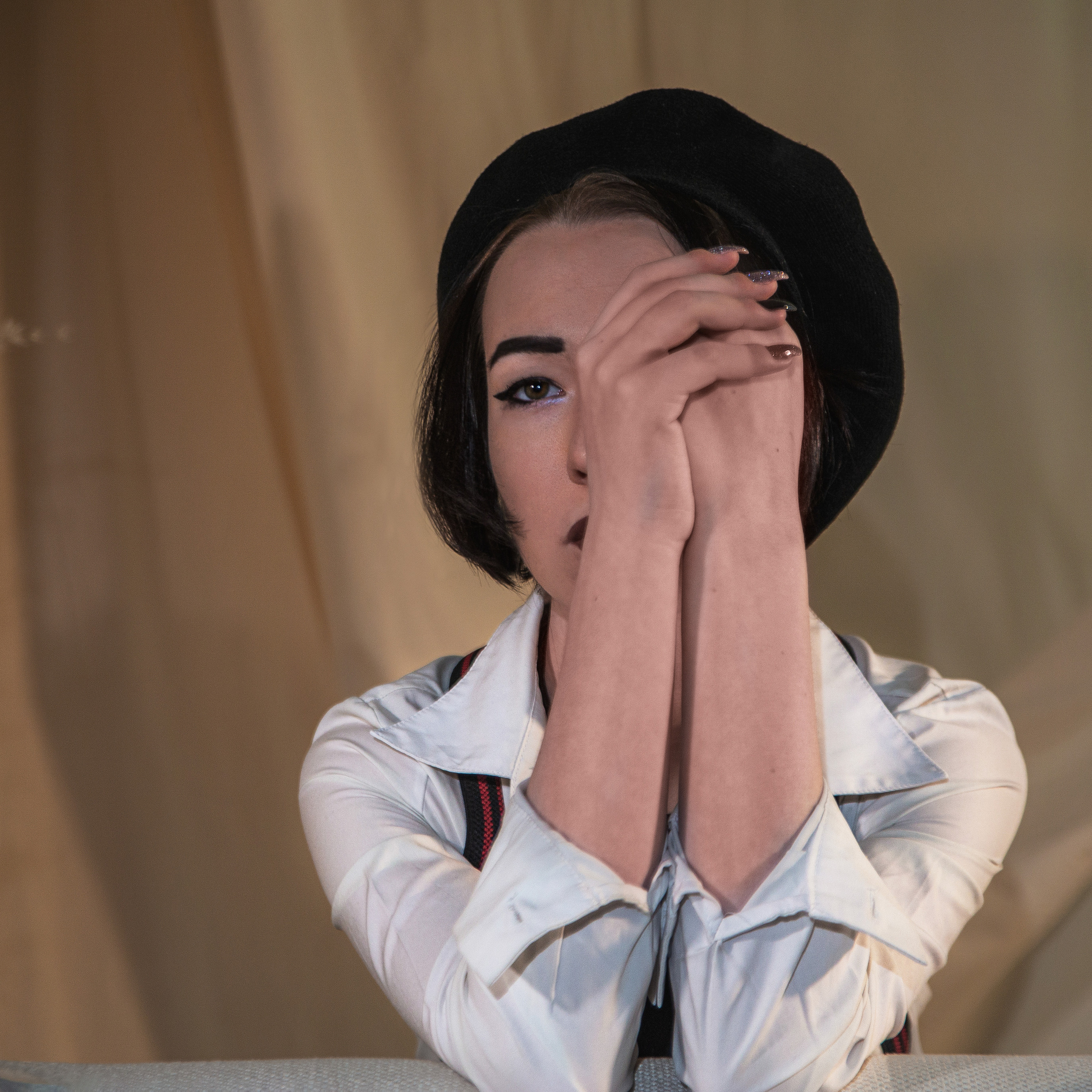 Отзывы. Портретный фотограф в Санкт-Петербурге Яна Квинт