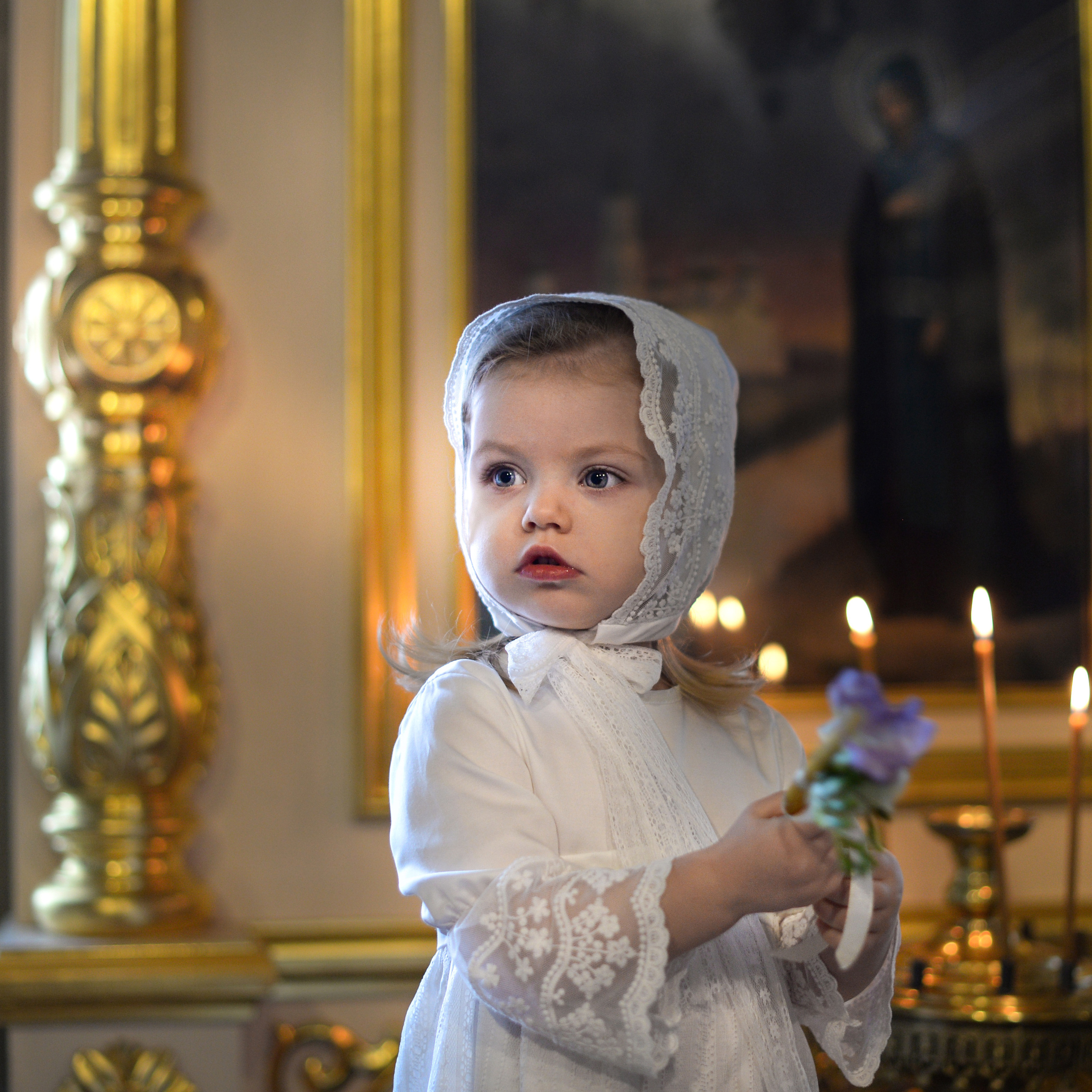 Венчания и Крещения