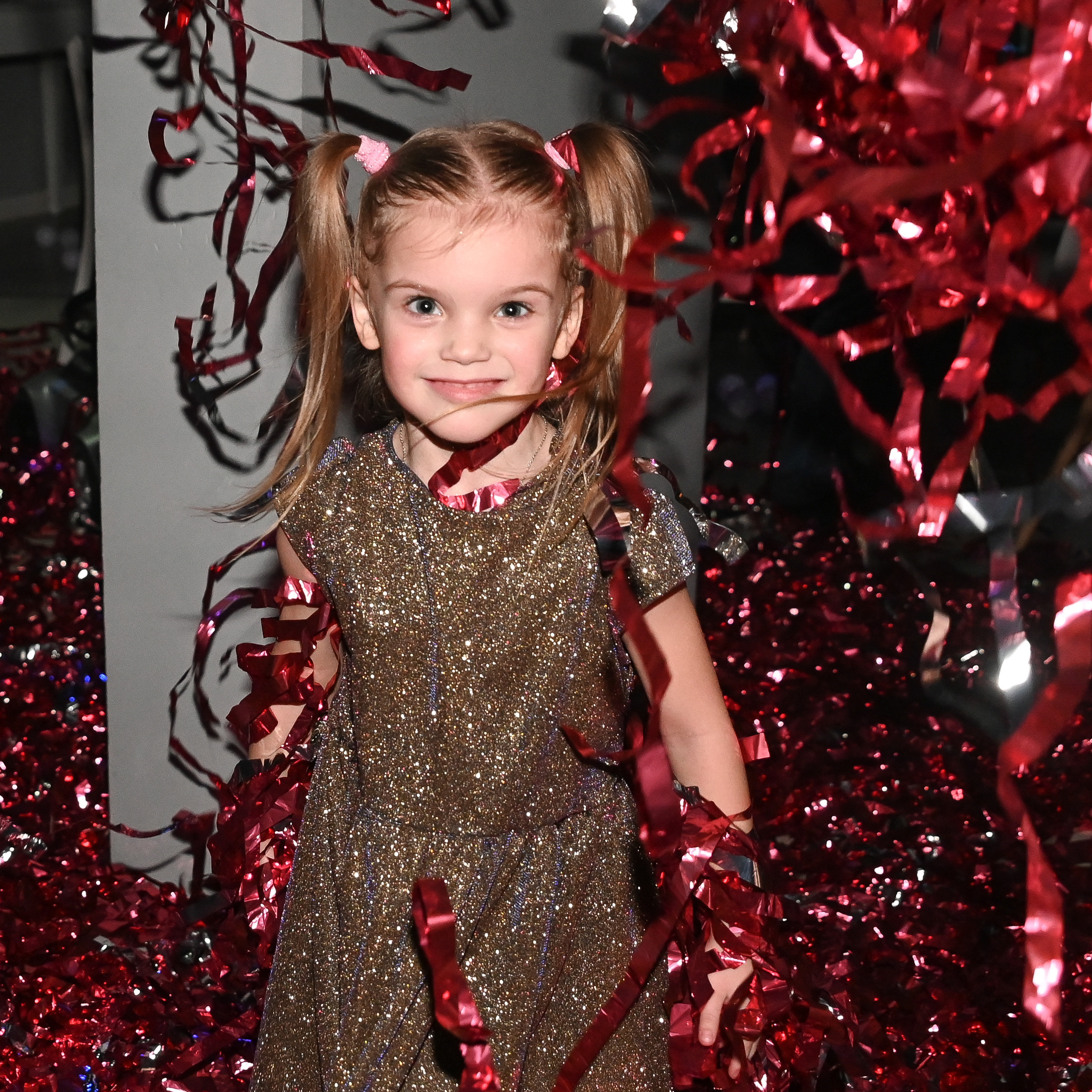 Детский День рождения