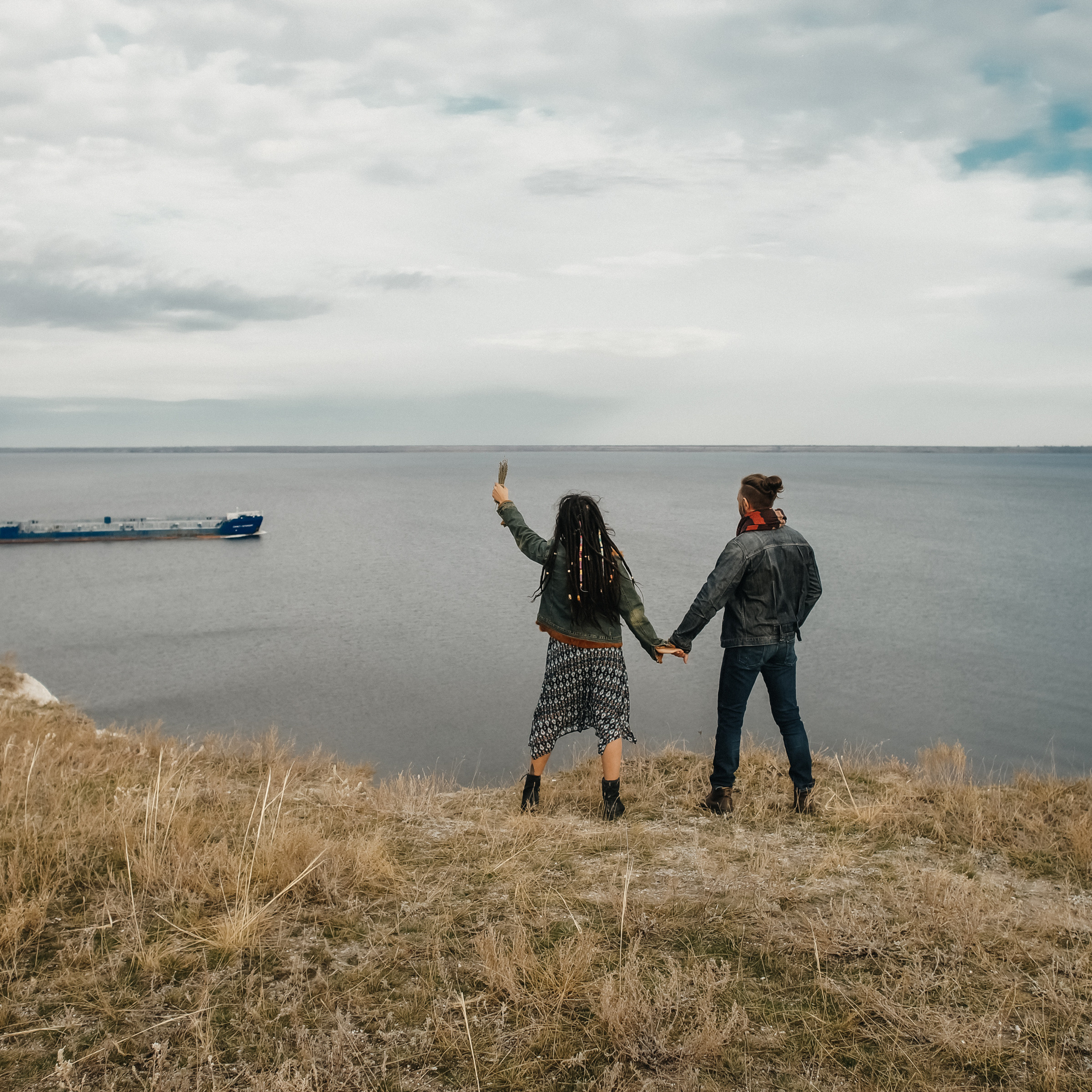 Петр и Лиза