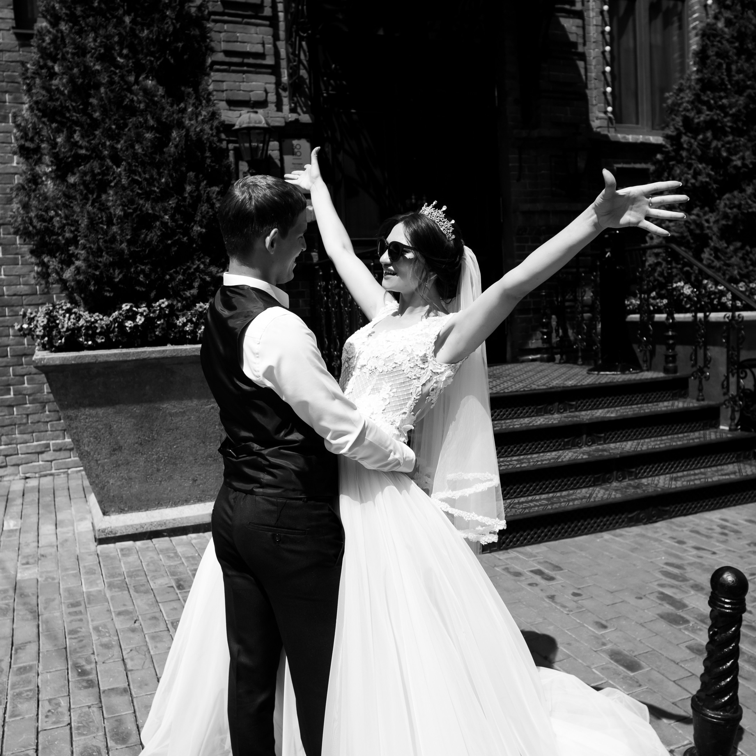 Светлана и Константин