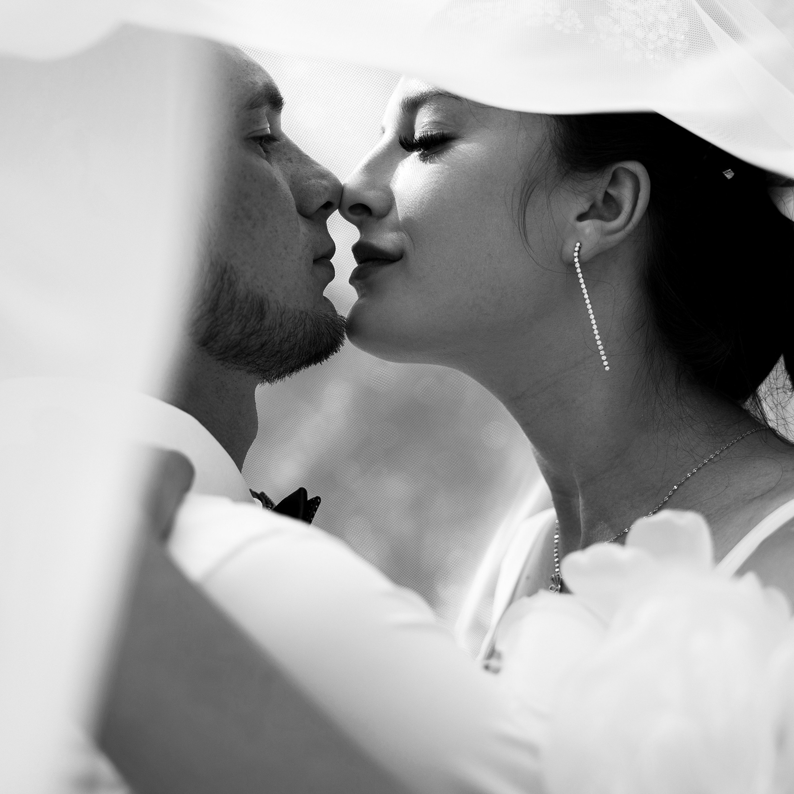 Вадим и Варя