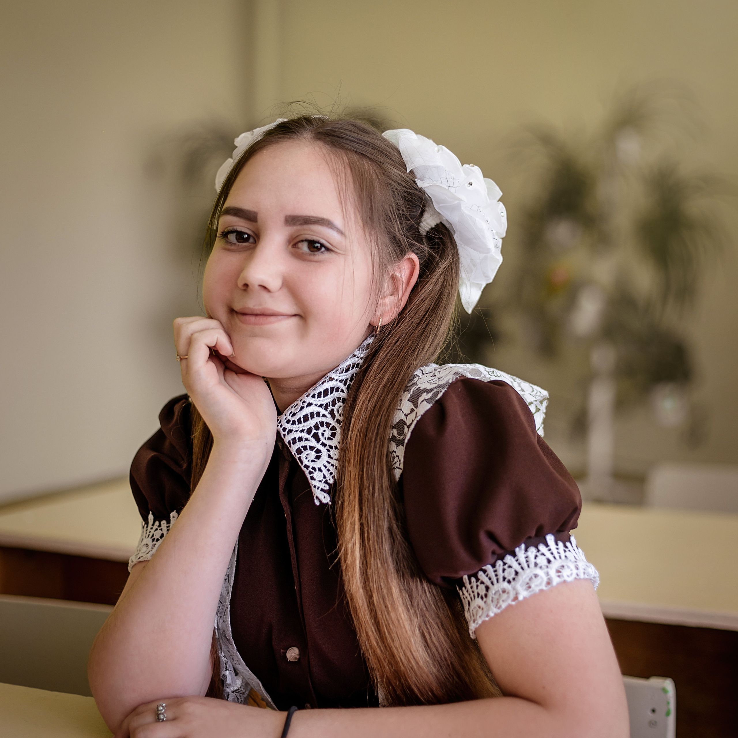 фотосессия на выускной альбом 11 класс