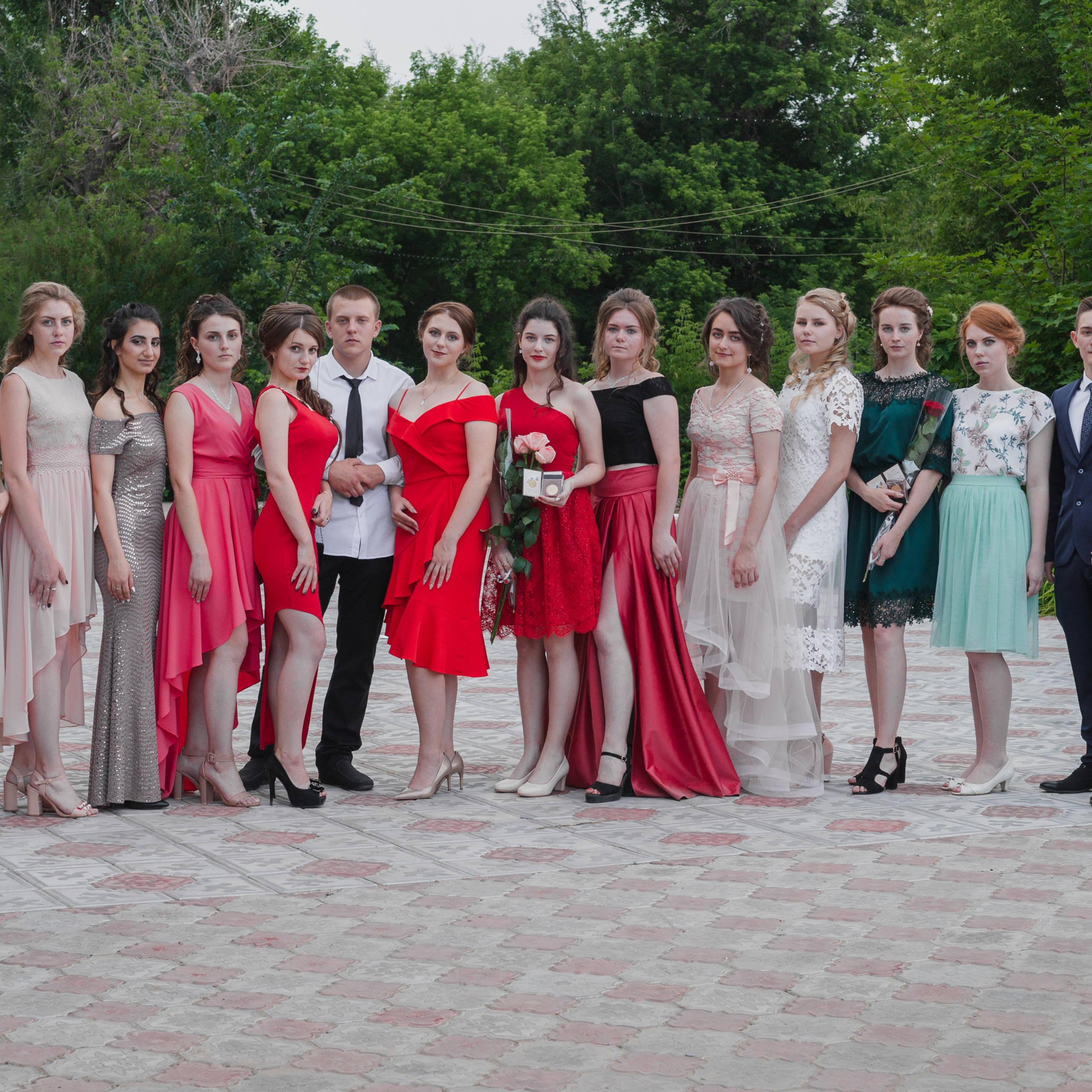 11 кл выпускной фотосессия