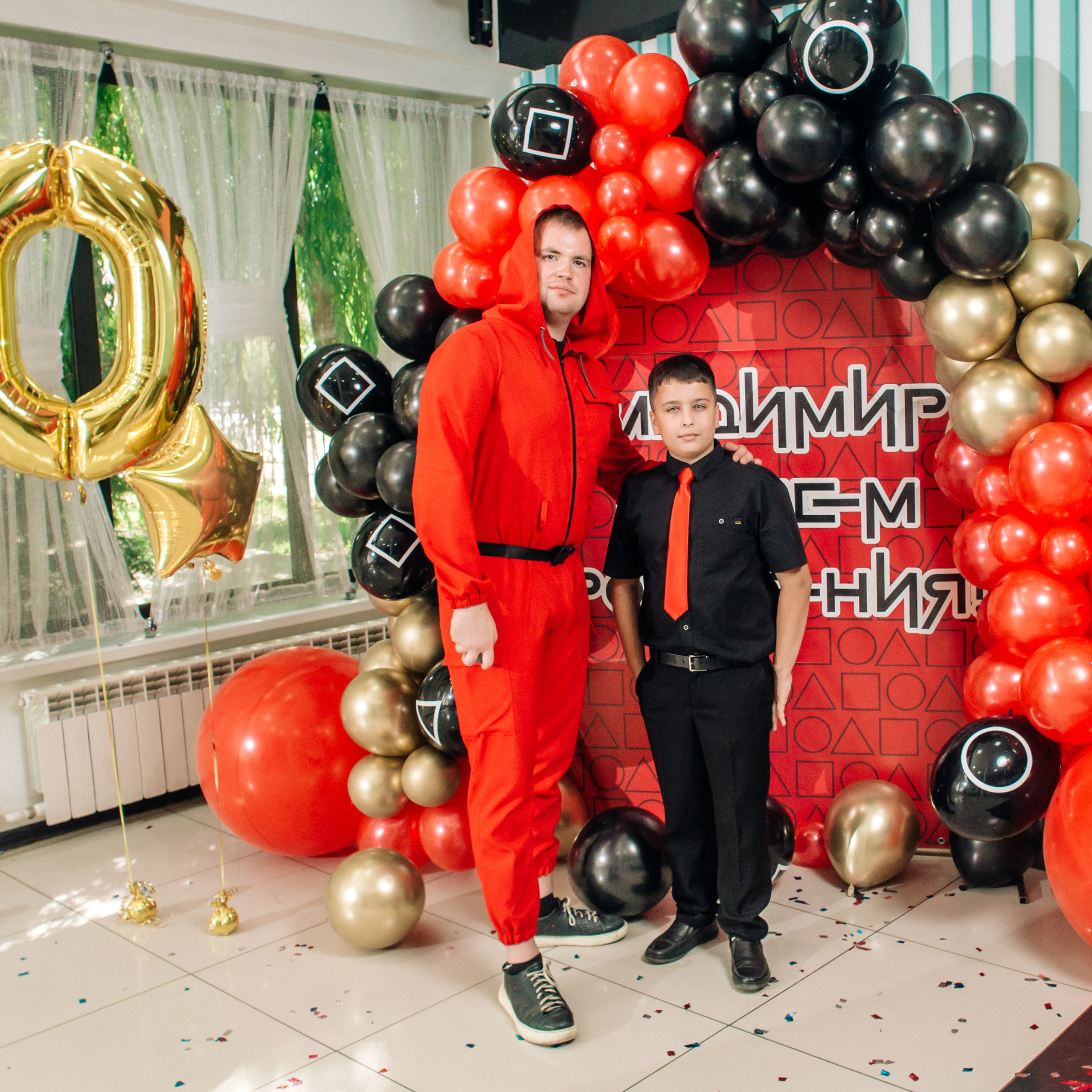 ФОТОКНИГА С ДНЯ РОЖДЕНИЯ