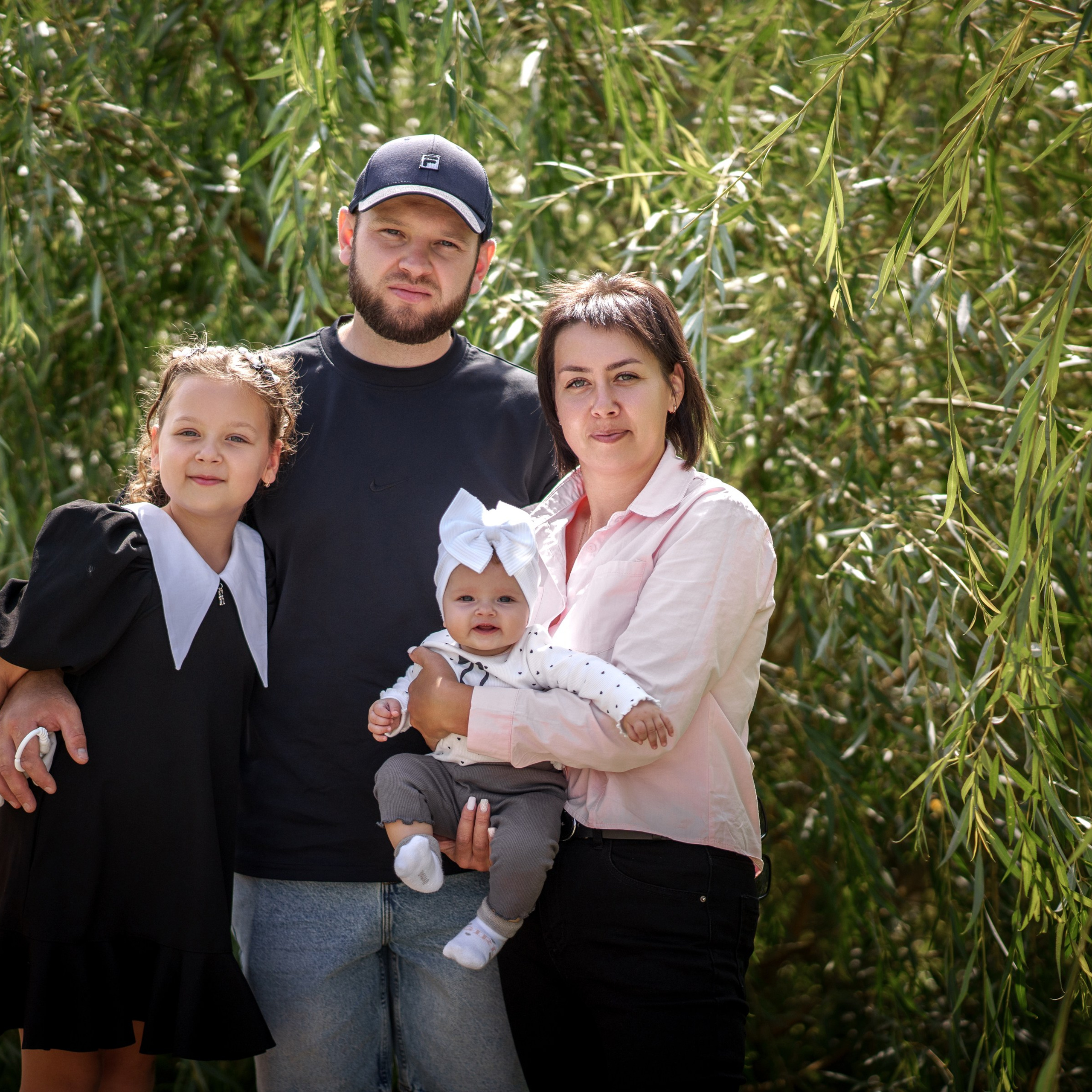 Отзывы: Узнайте, что говорят о нас наши клиенты. Ольга Плаксина фотограф в Саратове
