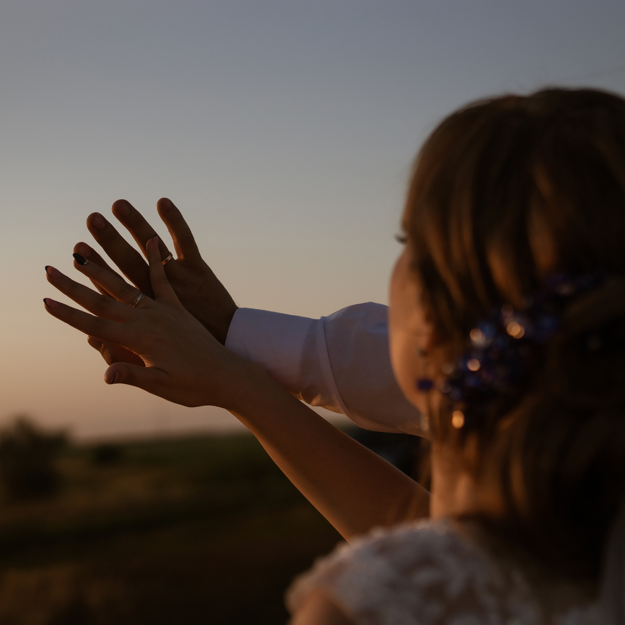 Тимур и Яна / 20.07.19/