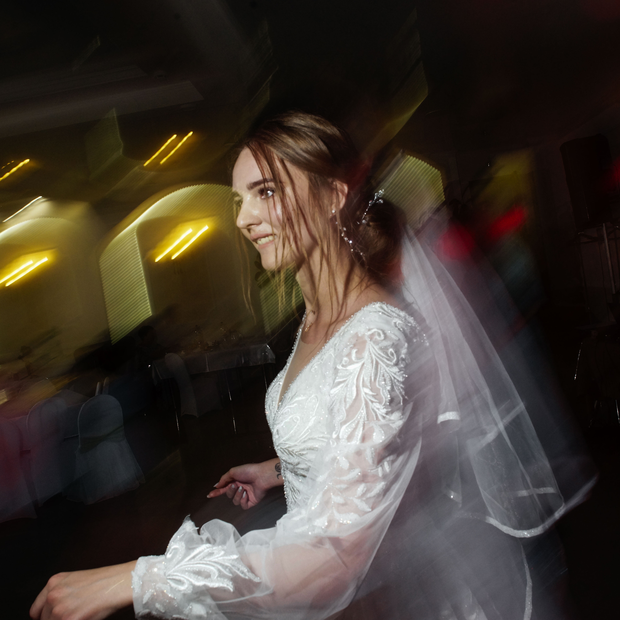 Кристина и Дмитрий