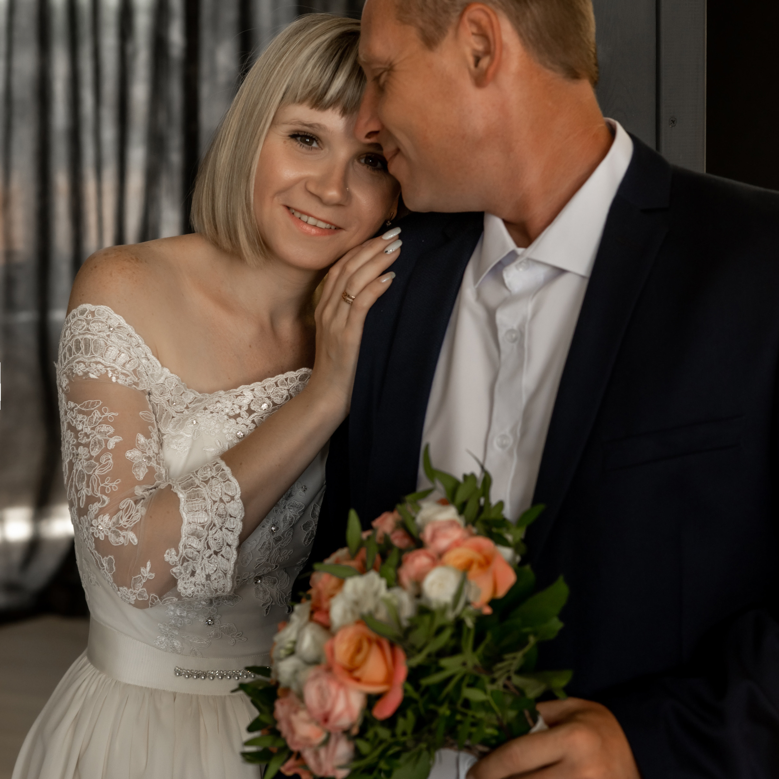 Наталья и Сергей /11.07.20/