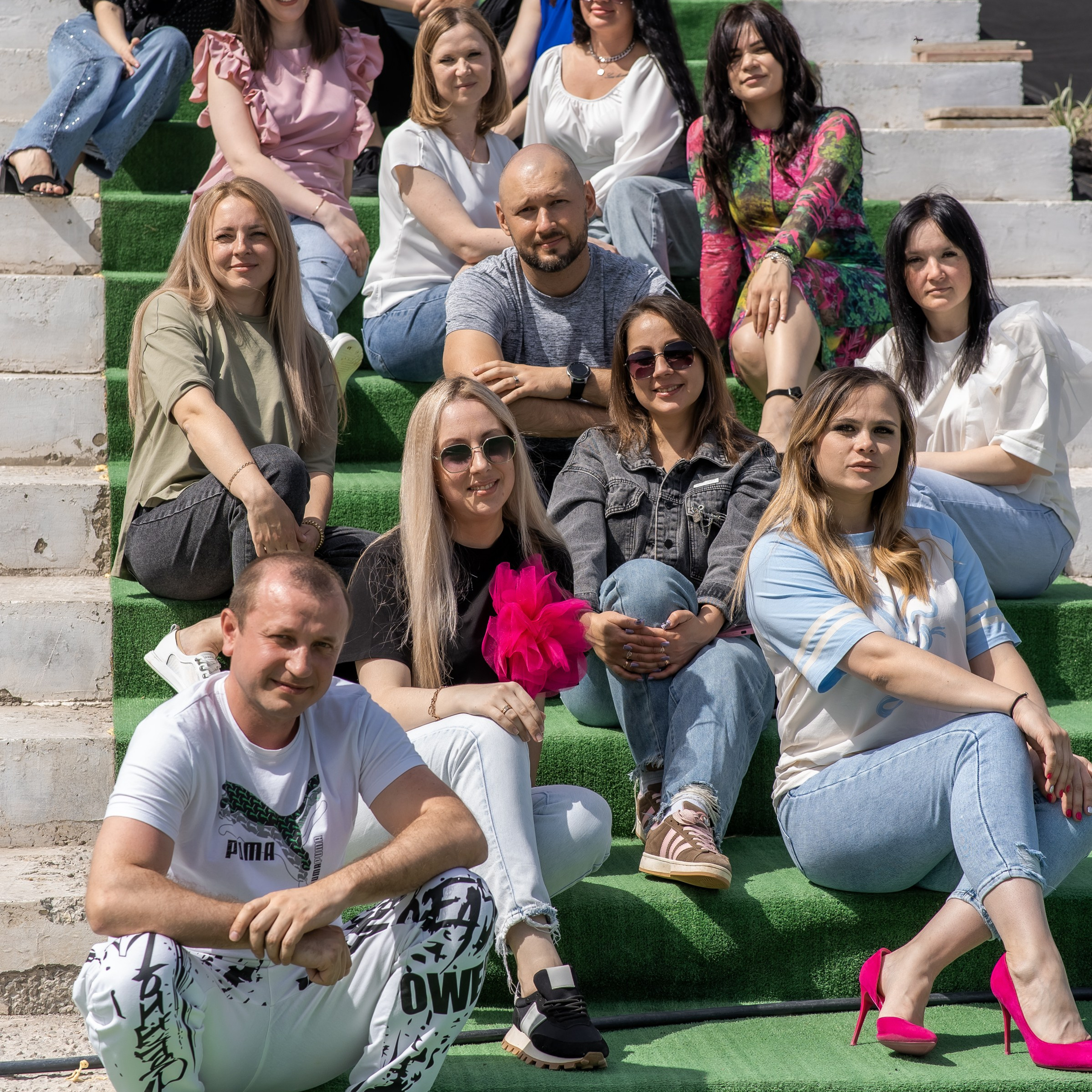 Отзывы: Узнайте, что говорят о нас наши клиенты. Ольга Плаксина фотограф в Саратове