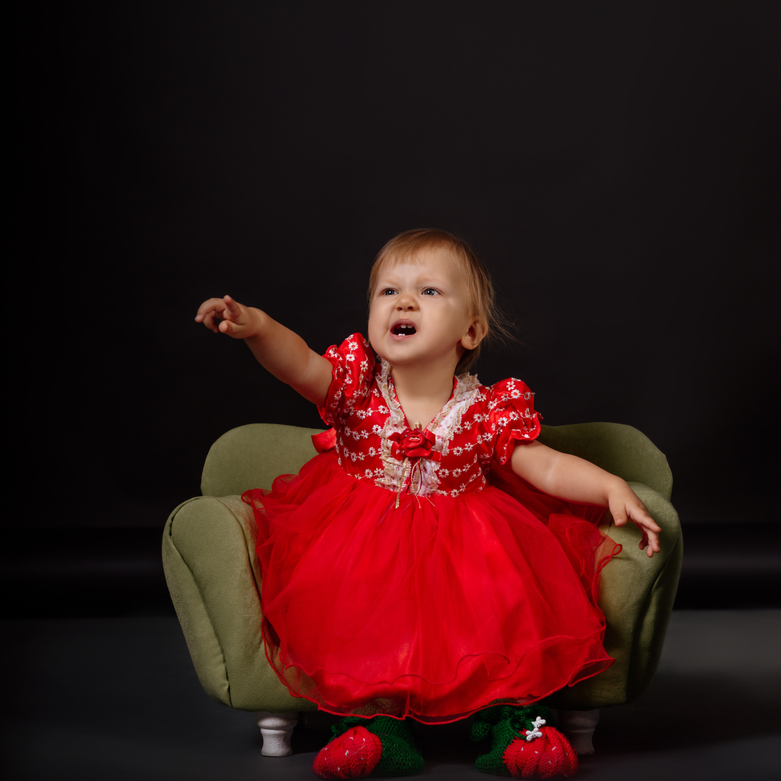 годик Мирочке