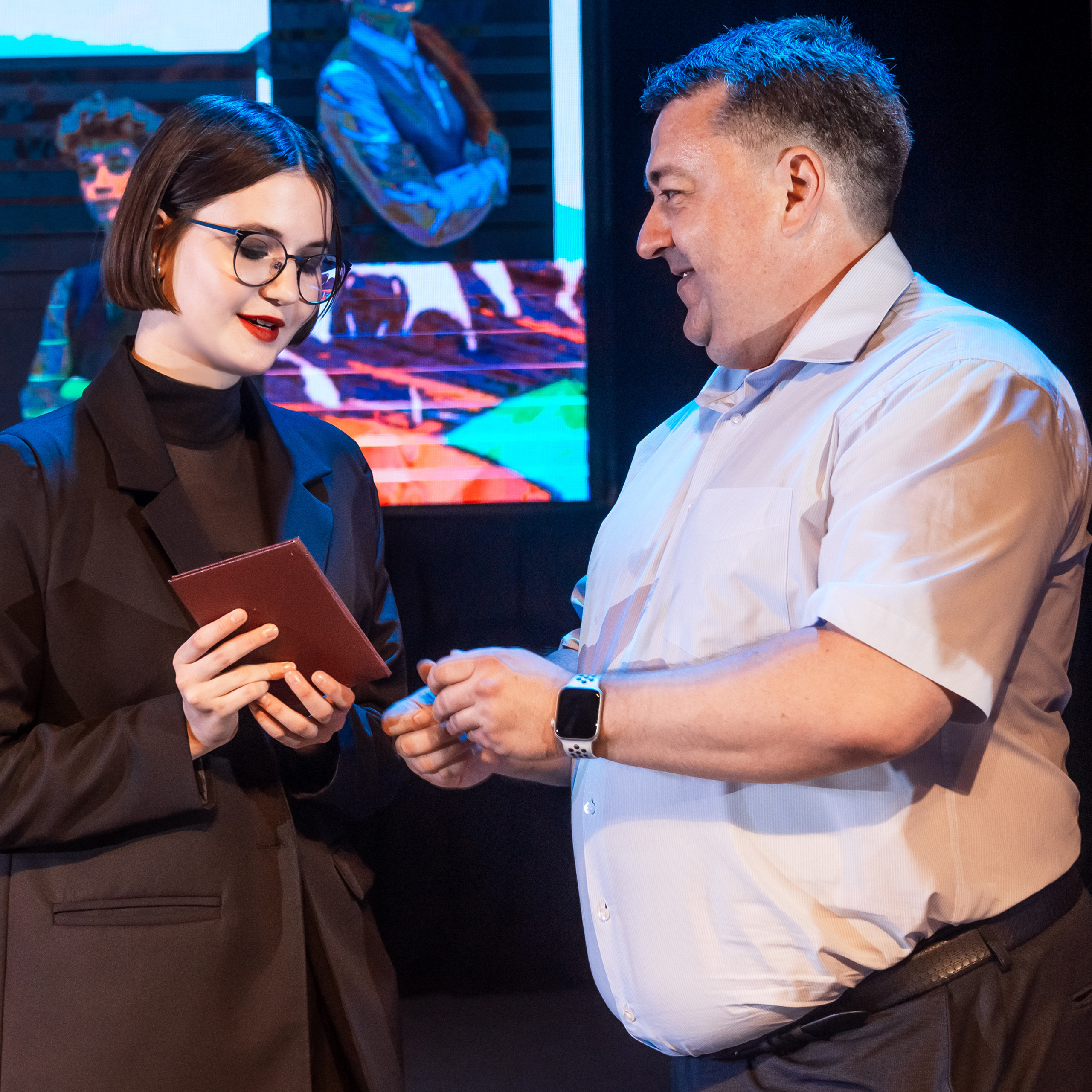 11 класс выпускной 2022