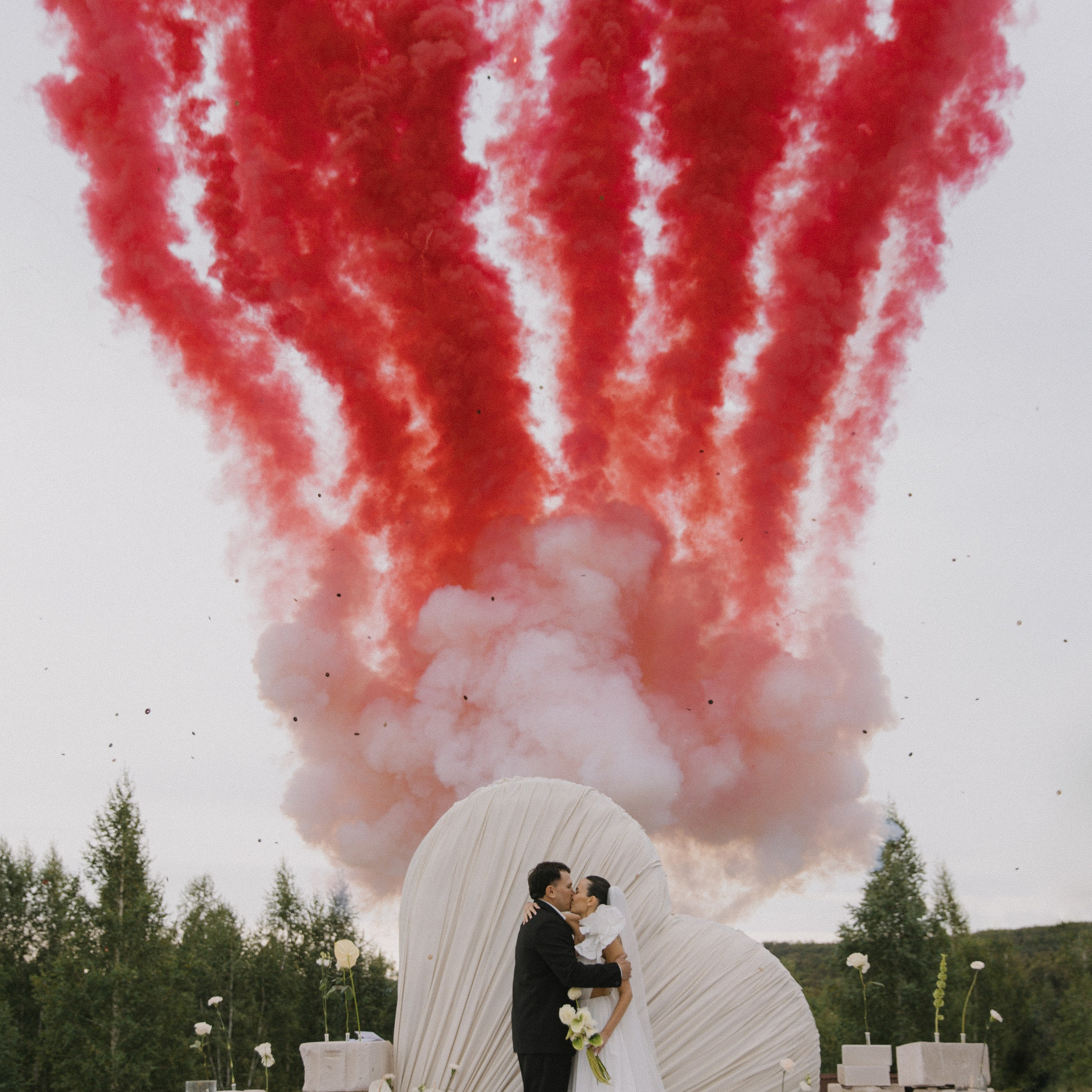 Любовь наш главный маршрут