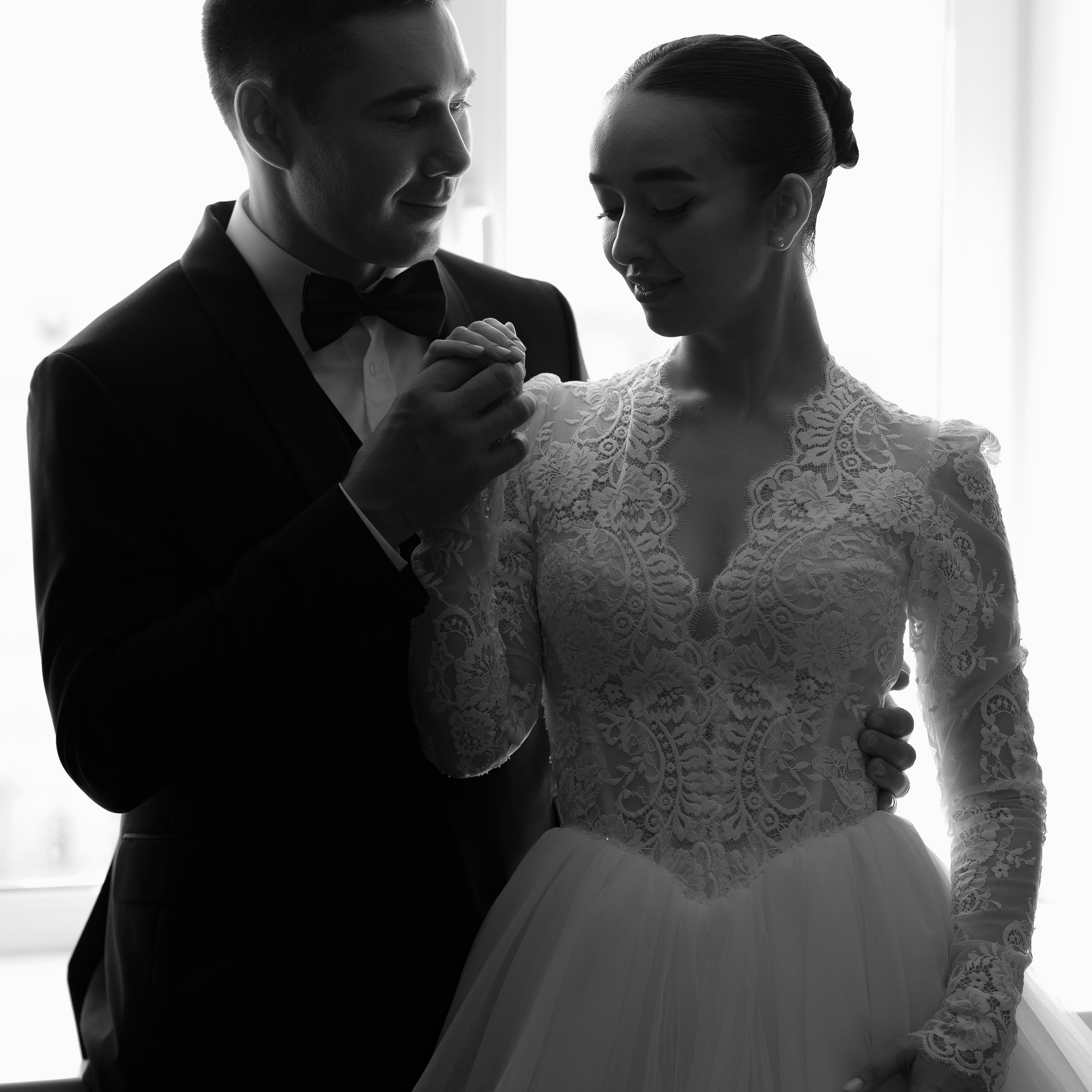 Ильдар и&nbsp;Регина