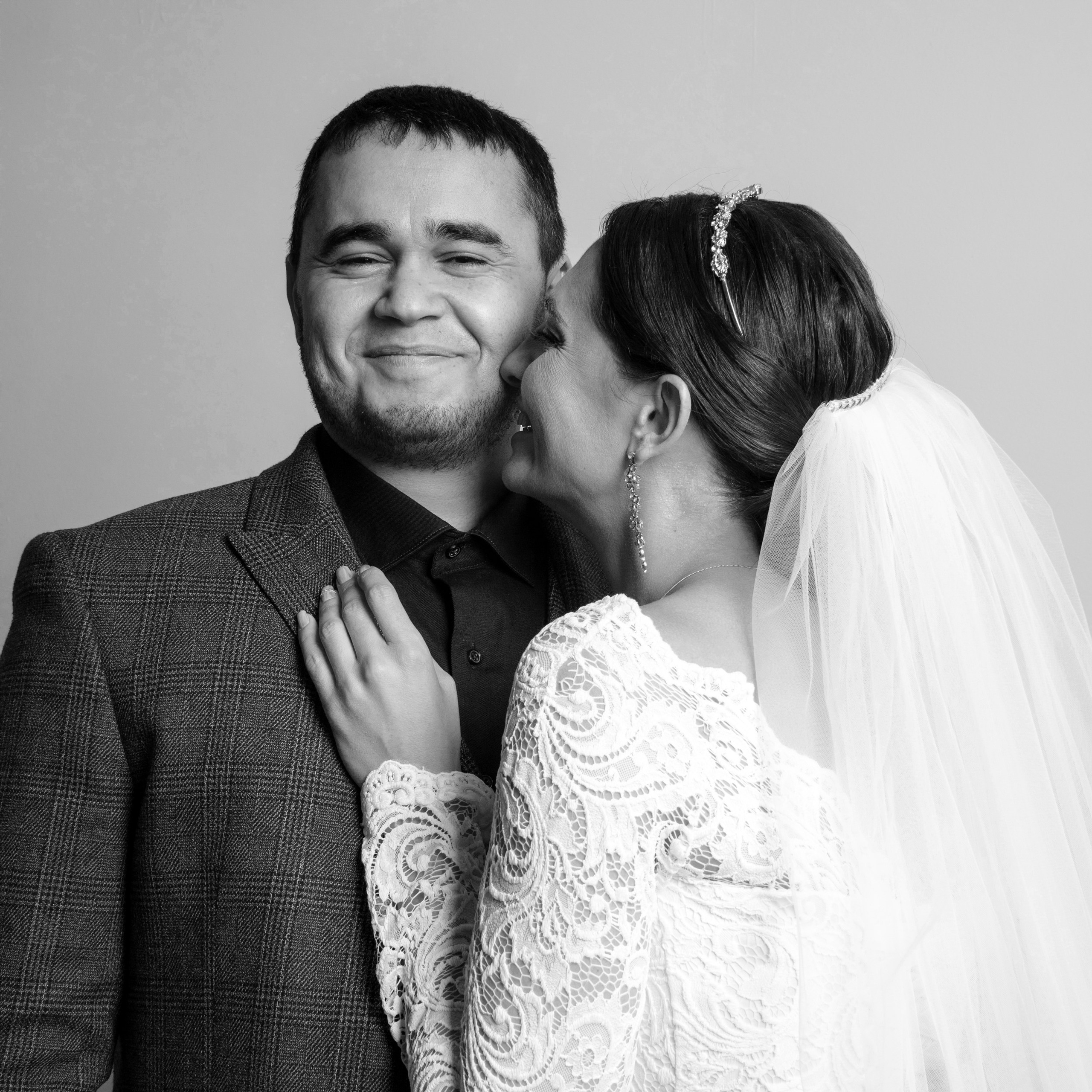 Шамиль & Мария