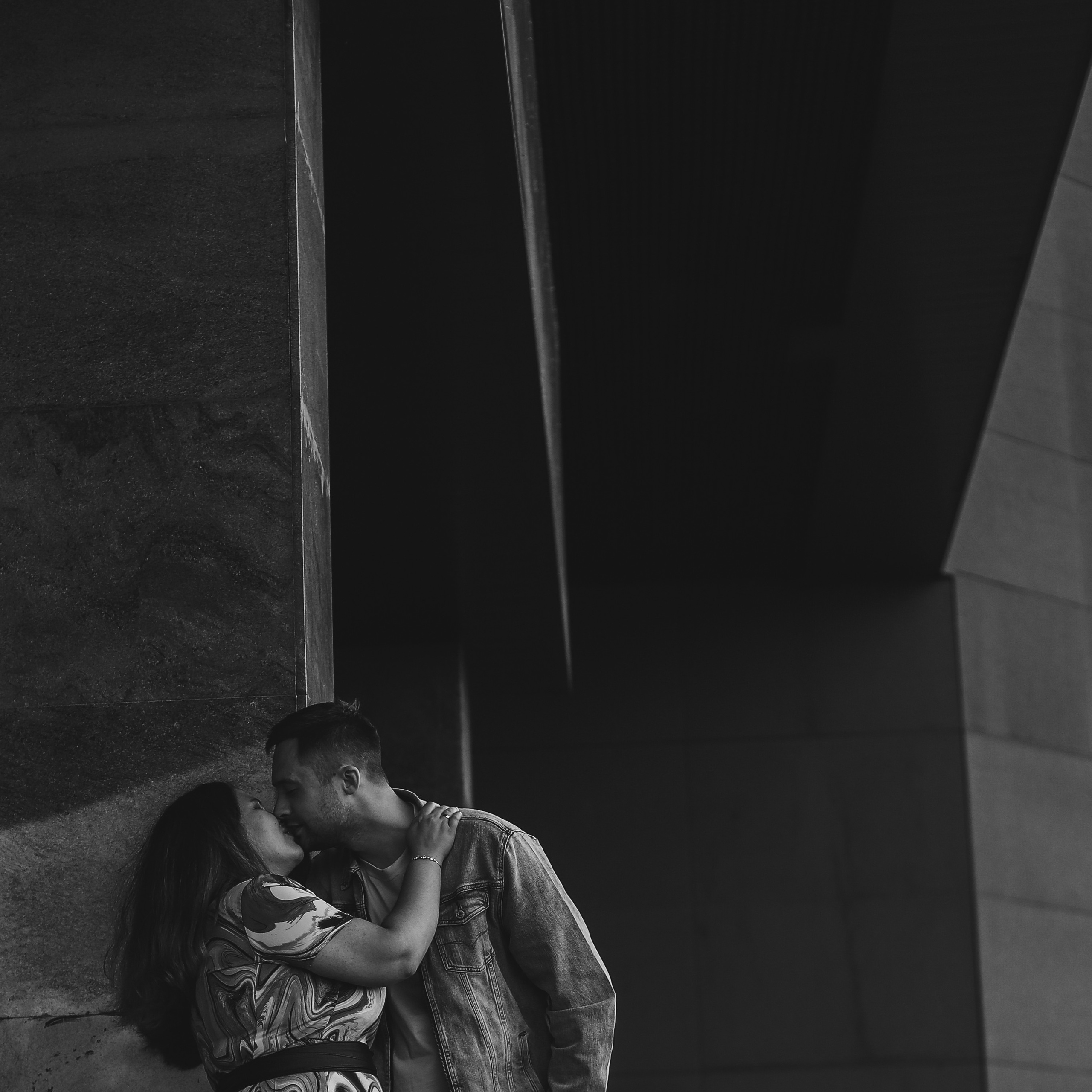 Сергей & Любовь