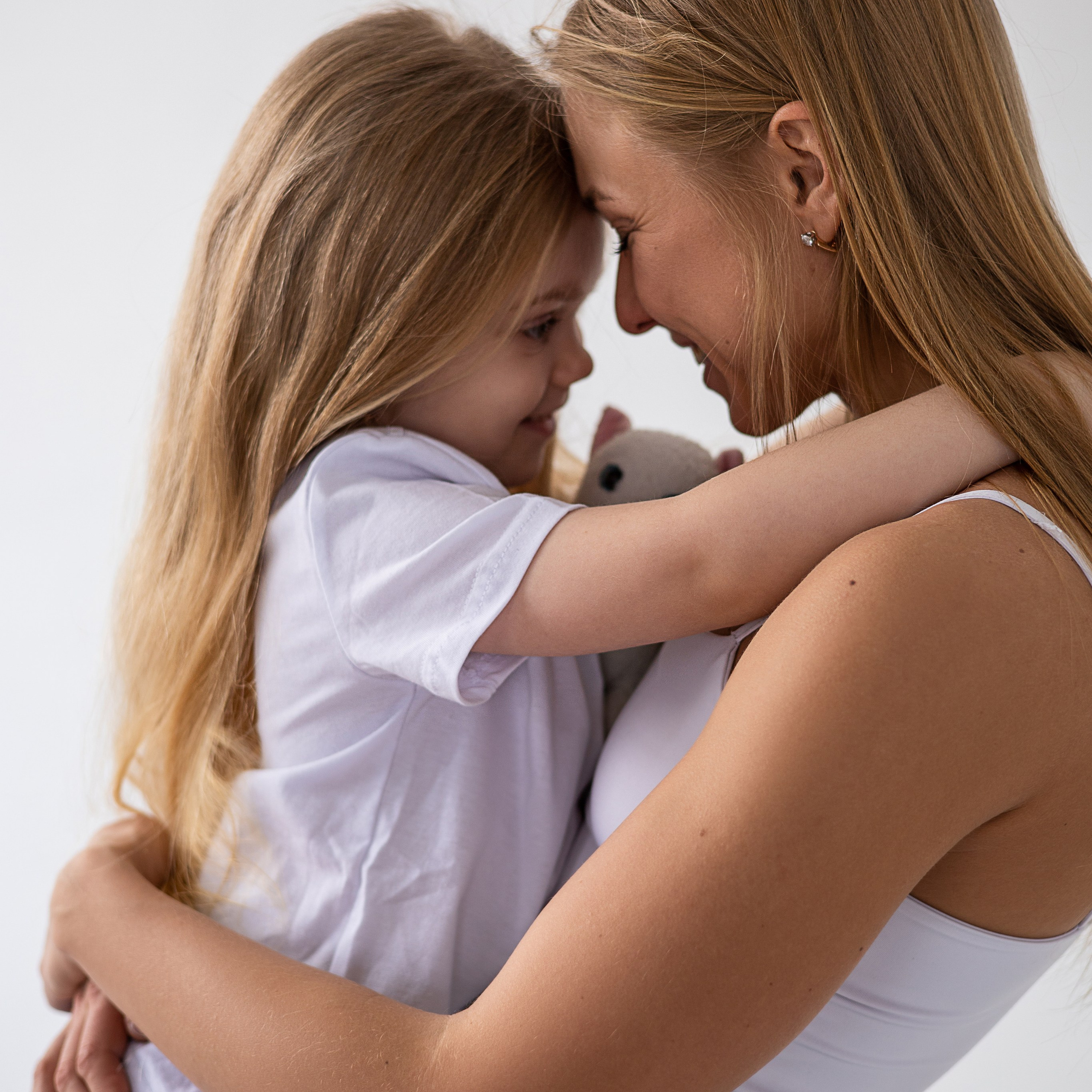 Валерия и София