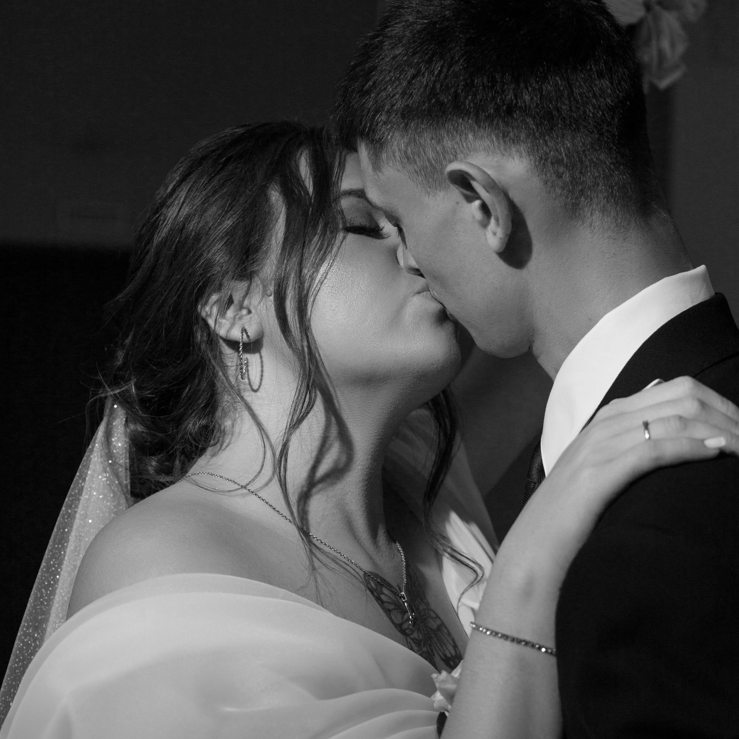 Александр и Анна