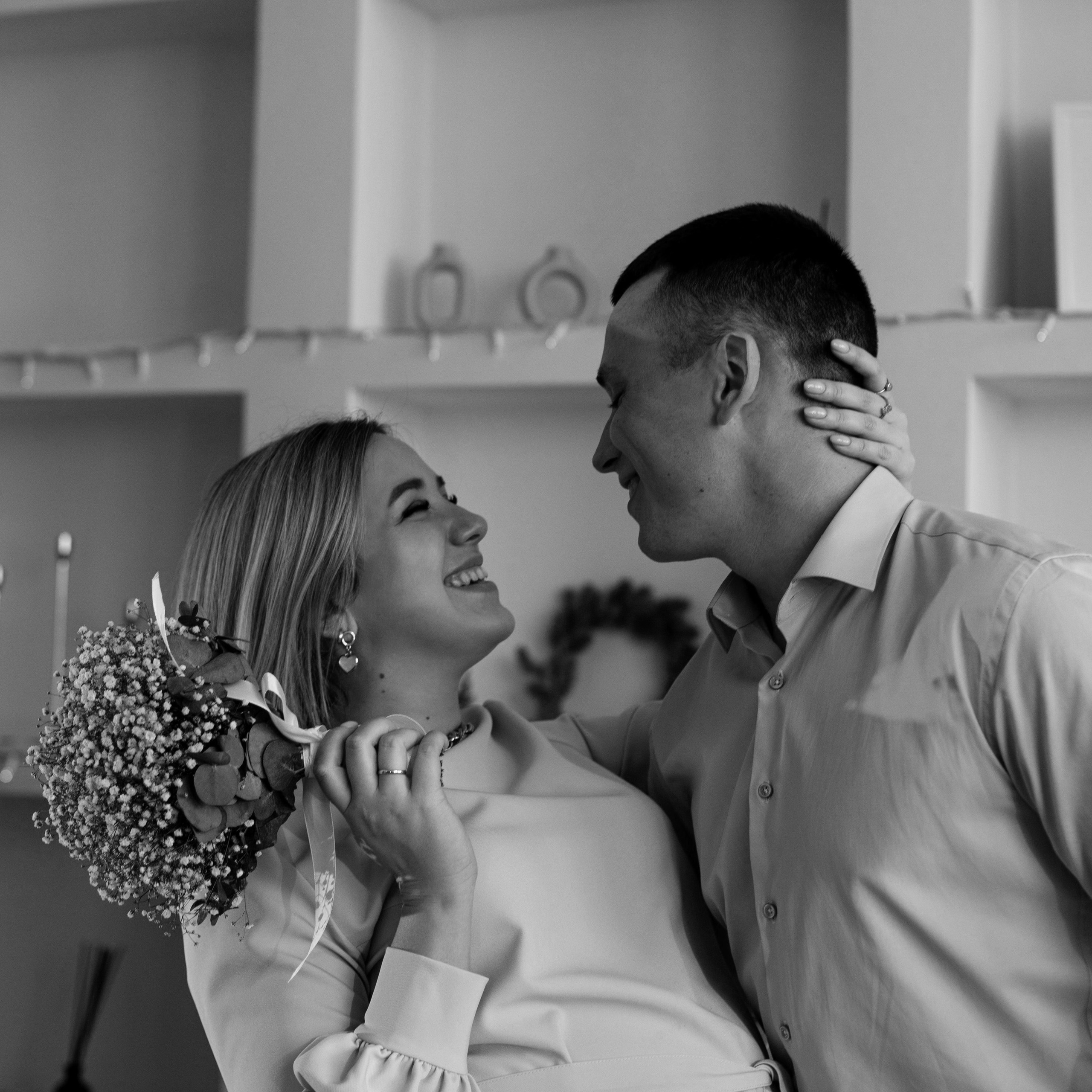 Иван & Антонина