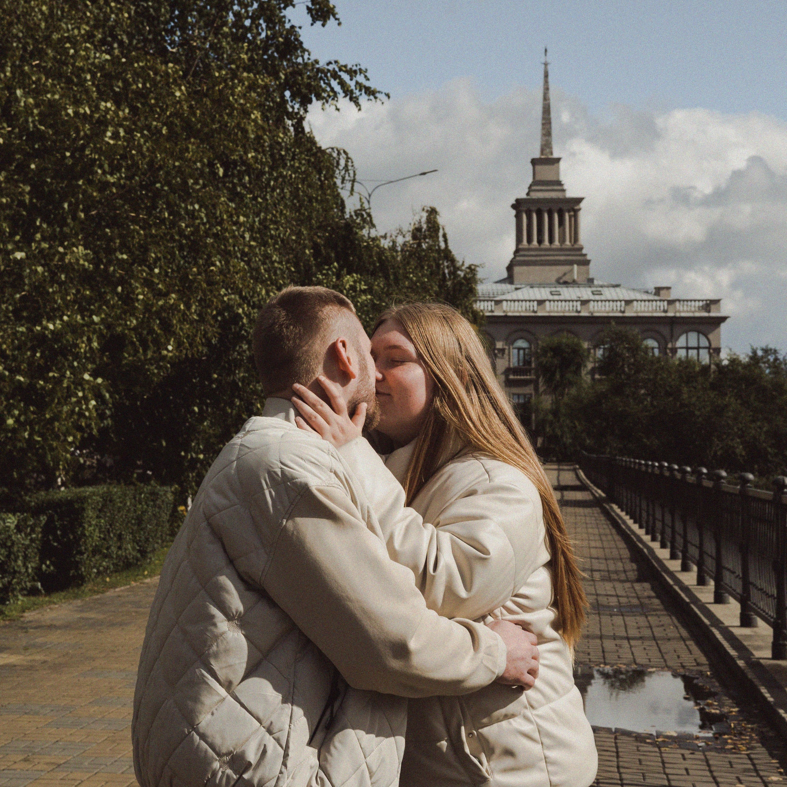 Петр & Маргарита