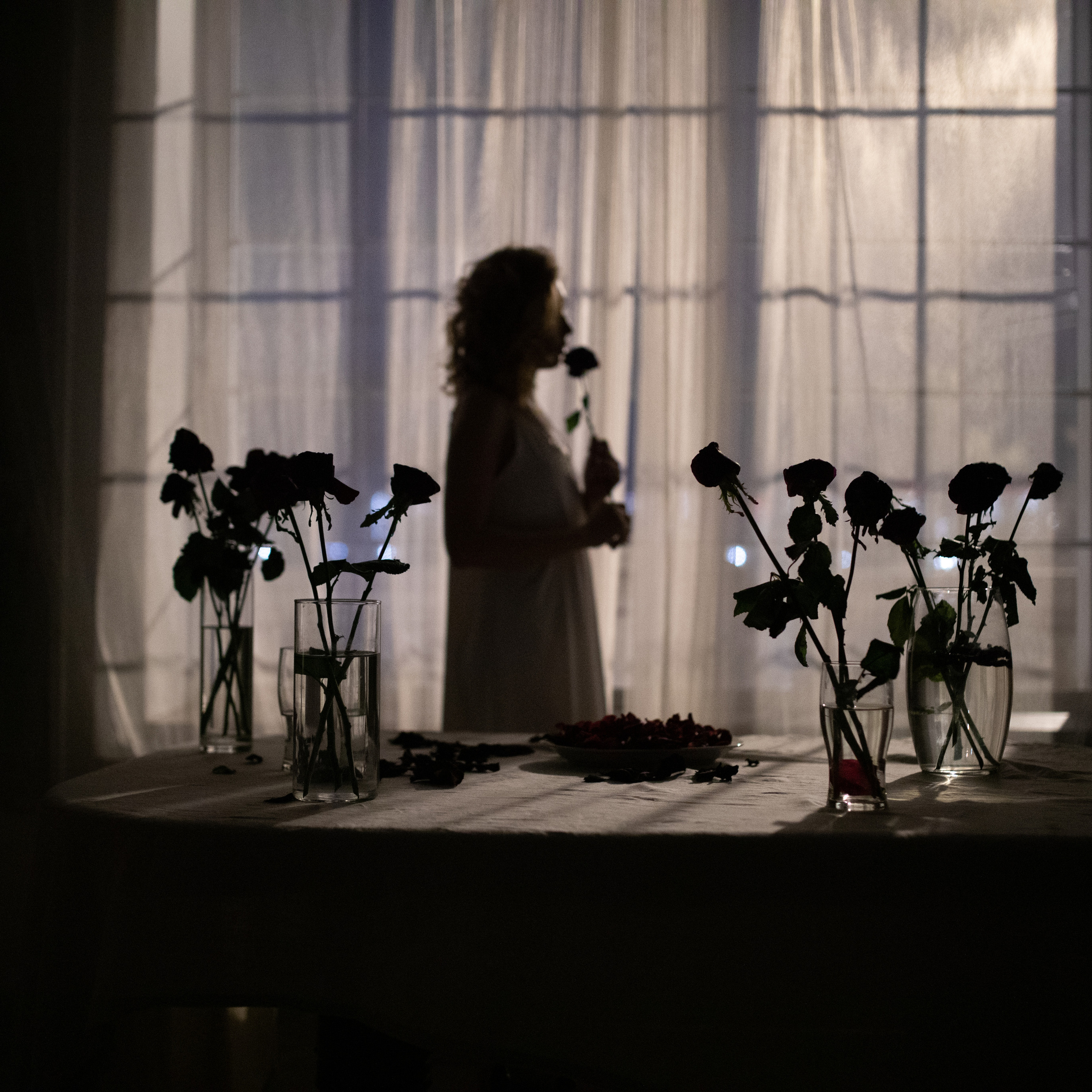 Волшебница клавиш