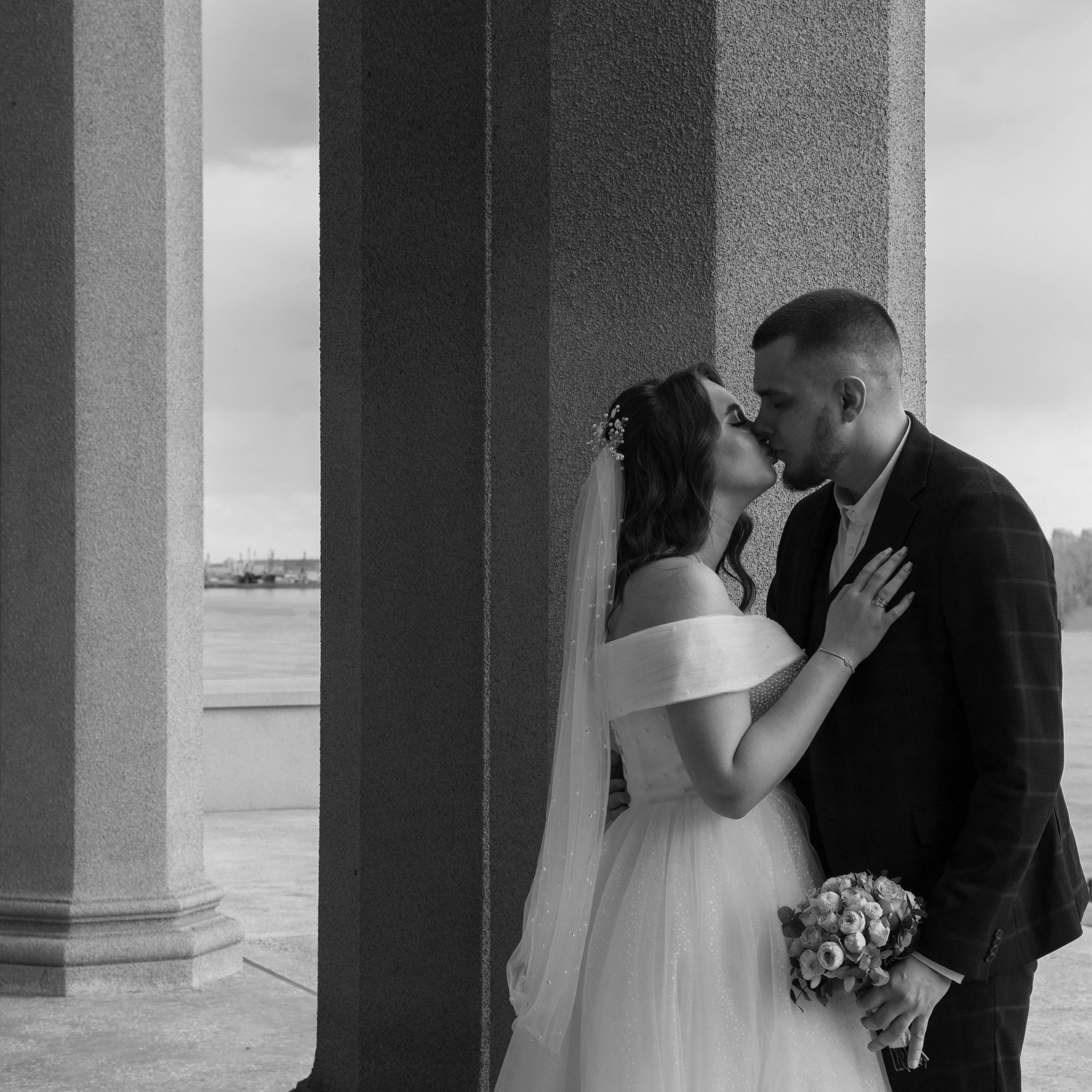 Александр & Диана