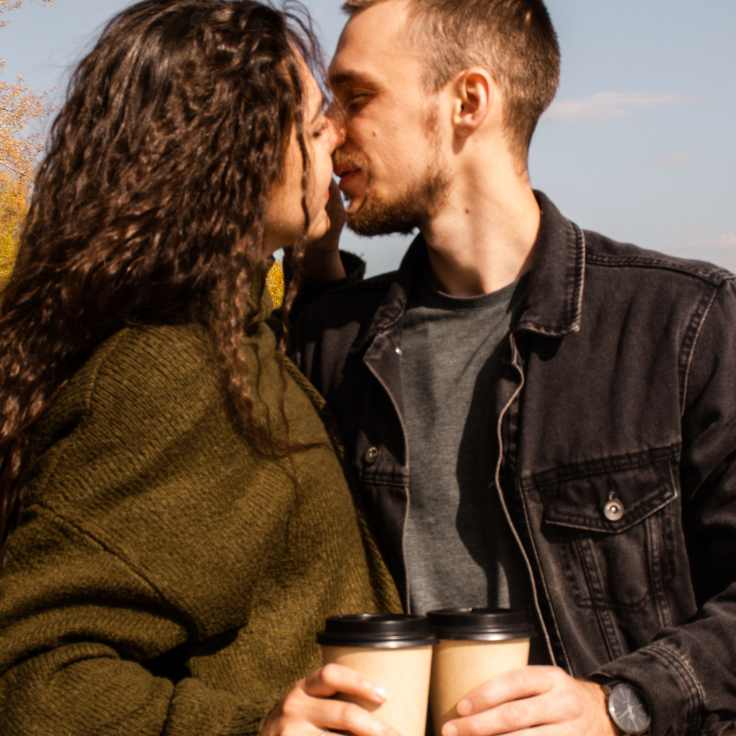 Дмитрий и Анастасия