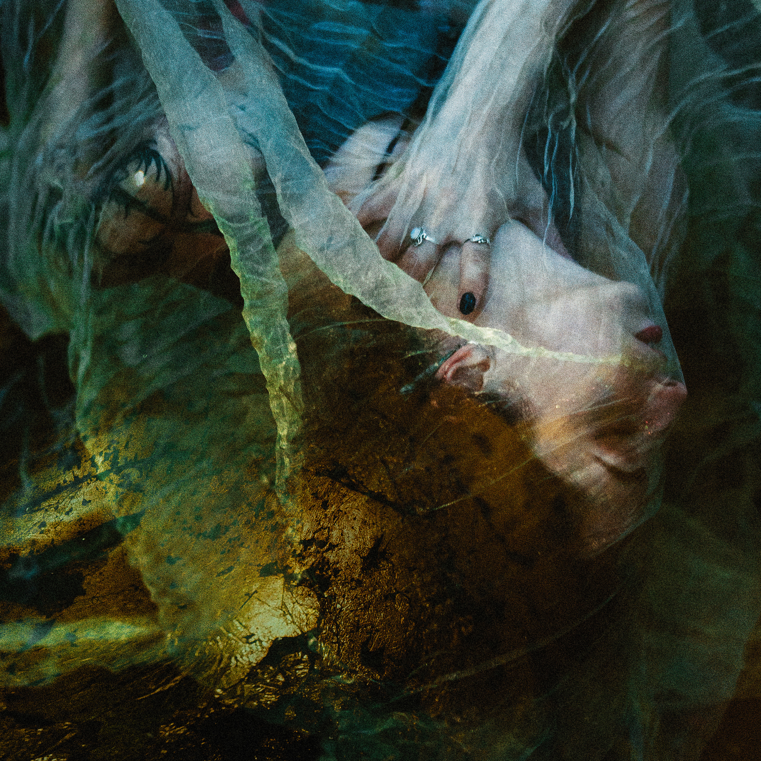 Ksenia — the evil fairy